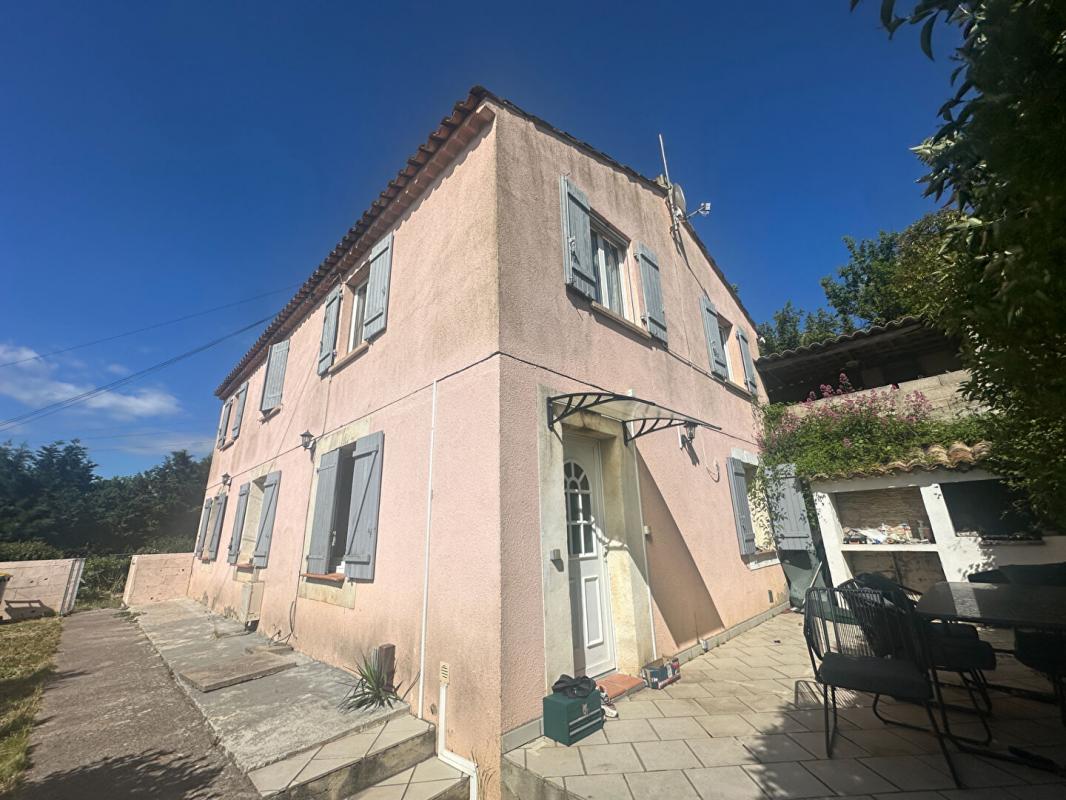 Agence immobilière de ROSE D'ARGENT