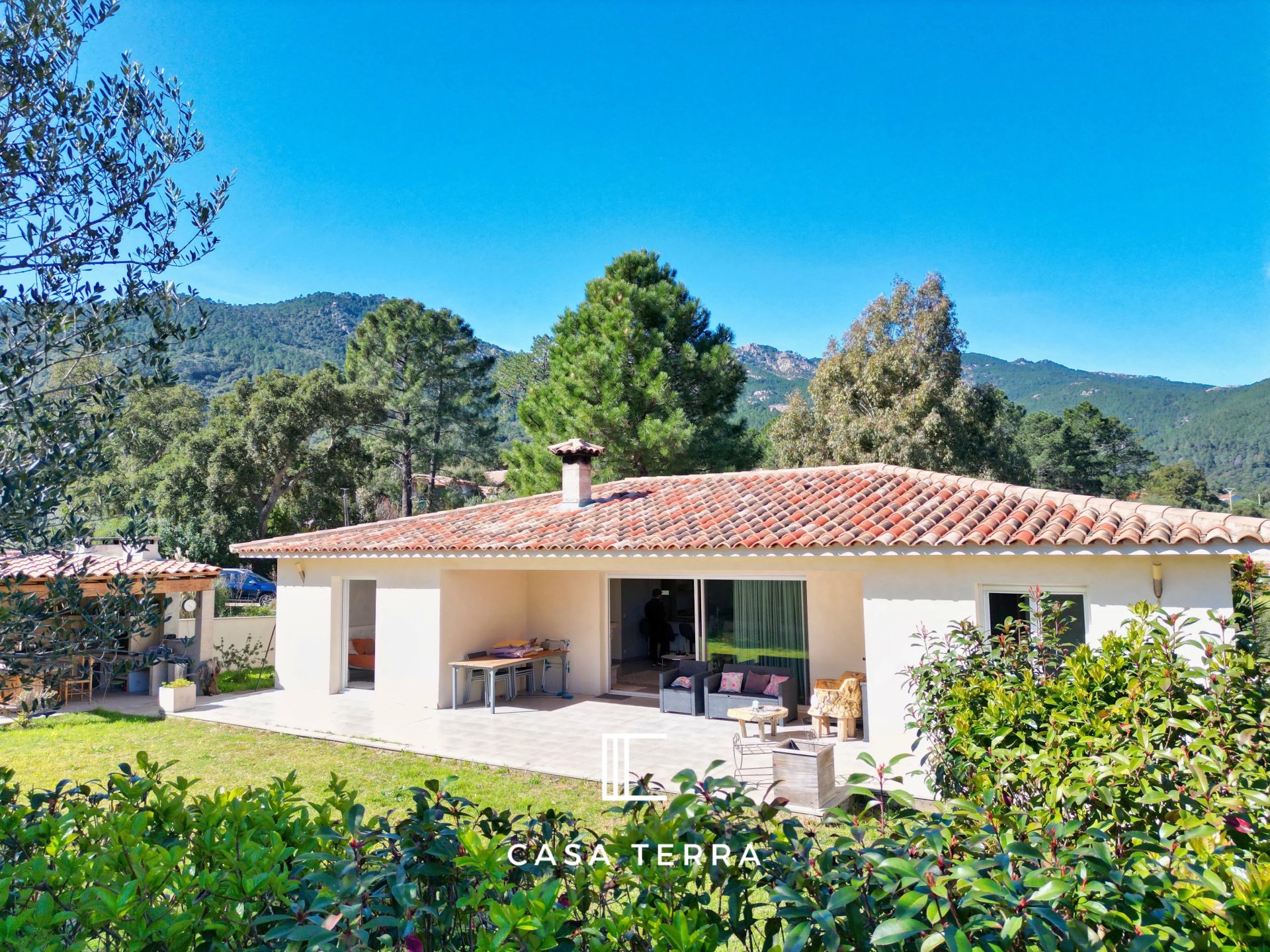 Agence immobilière de Bastien CLESSI-BECONCINI