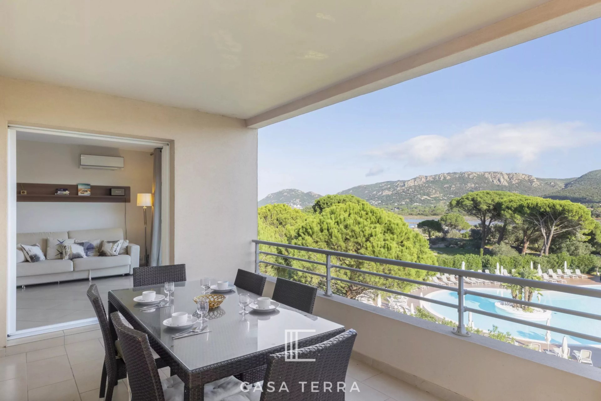 Agence immobilière de Bastien CLESSI-BECONCINI