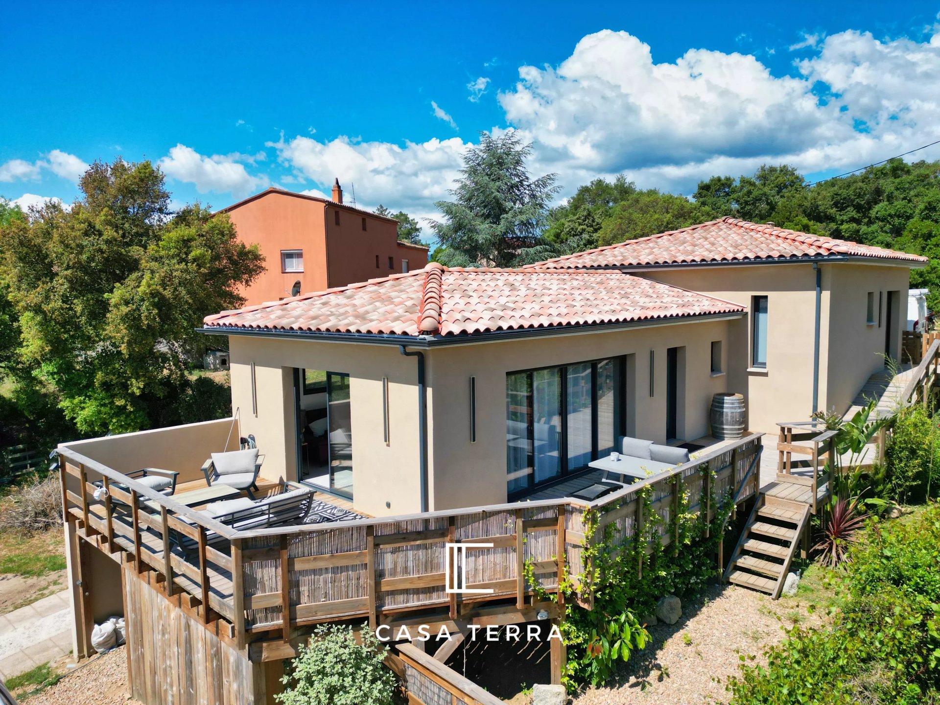 Agence immobilière de Bastien CLESSI-BECONCINI