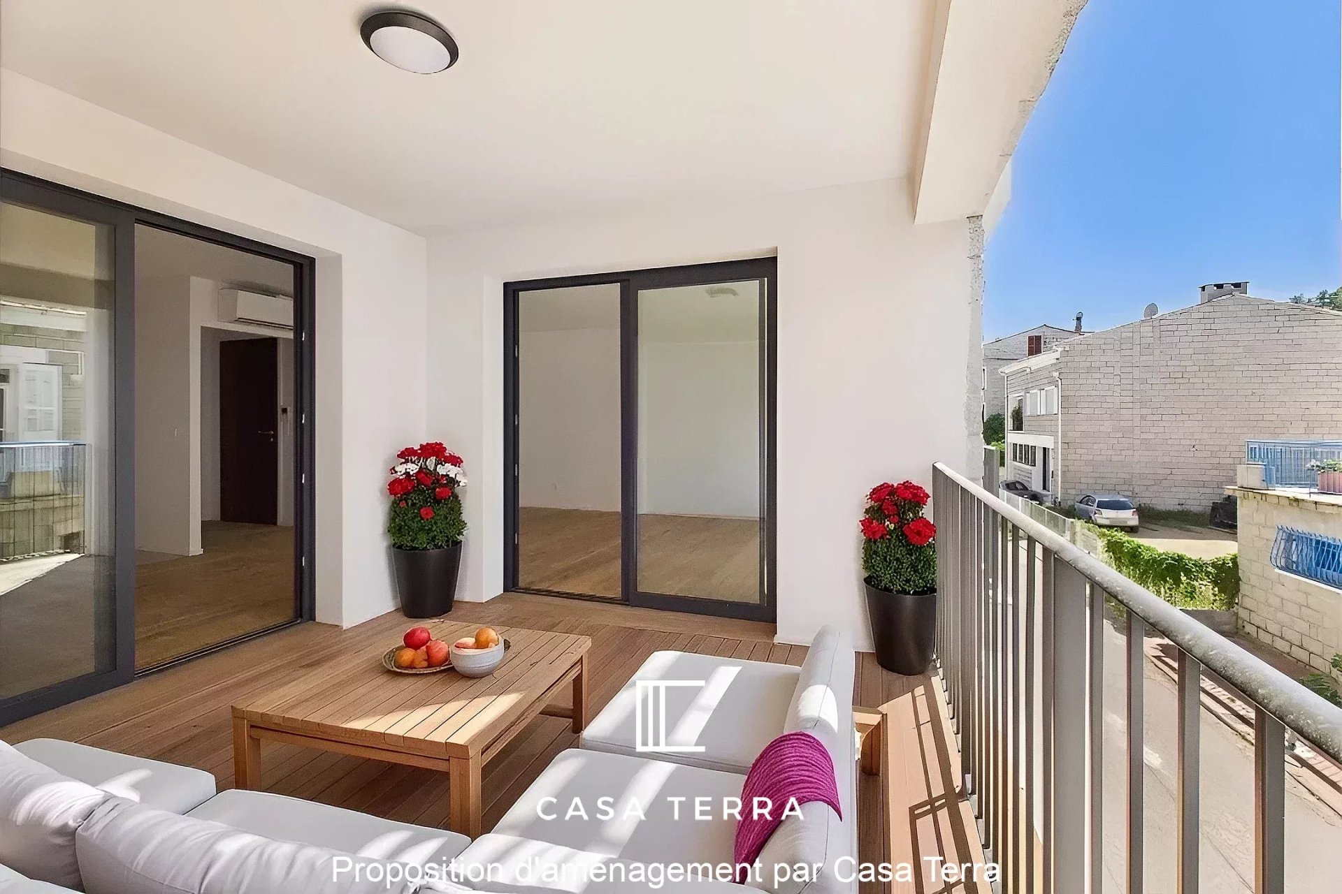 Agence immobilière de Bastien CLESSI-BECONCINI