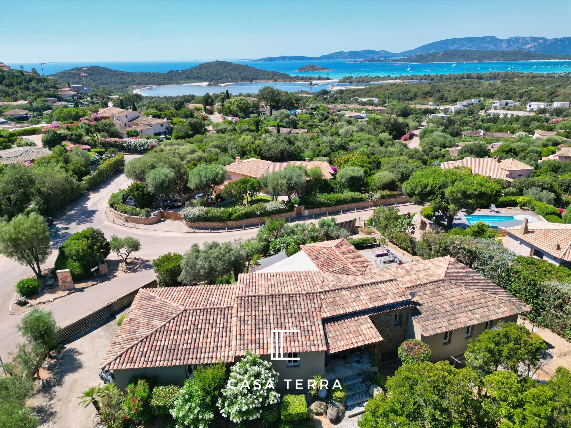 Agence immobilière de Bastien CLESSI-BECONCINI