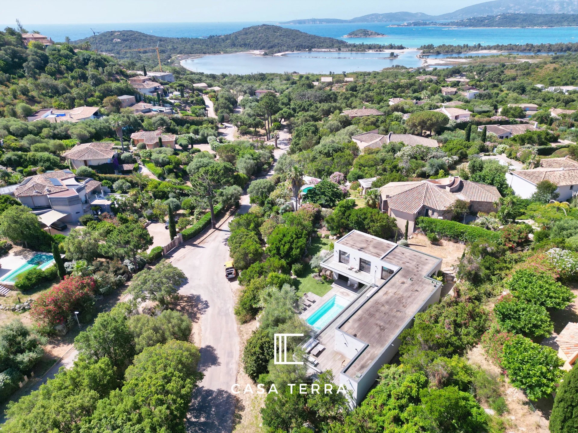 Agence immobilière de Bastien CLESSI-BECONCINI