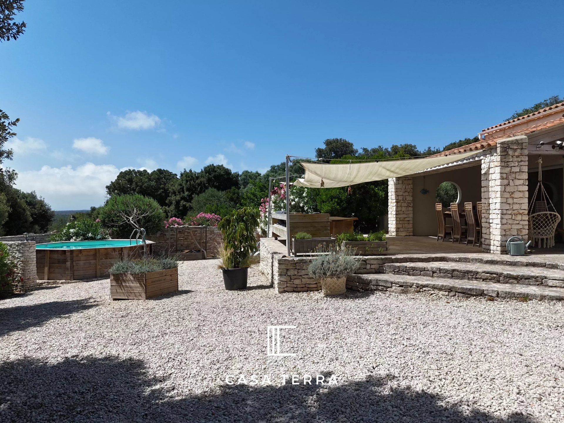 Agence immobilière de Bastien CLESSI-BECONCINI
