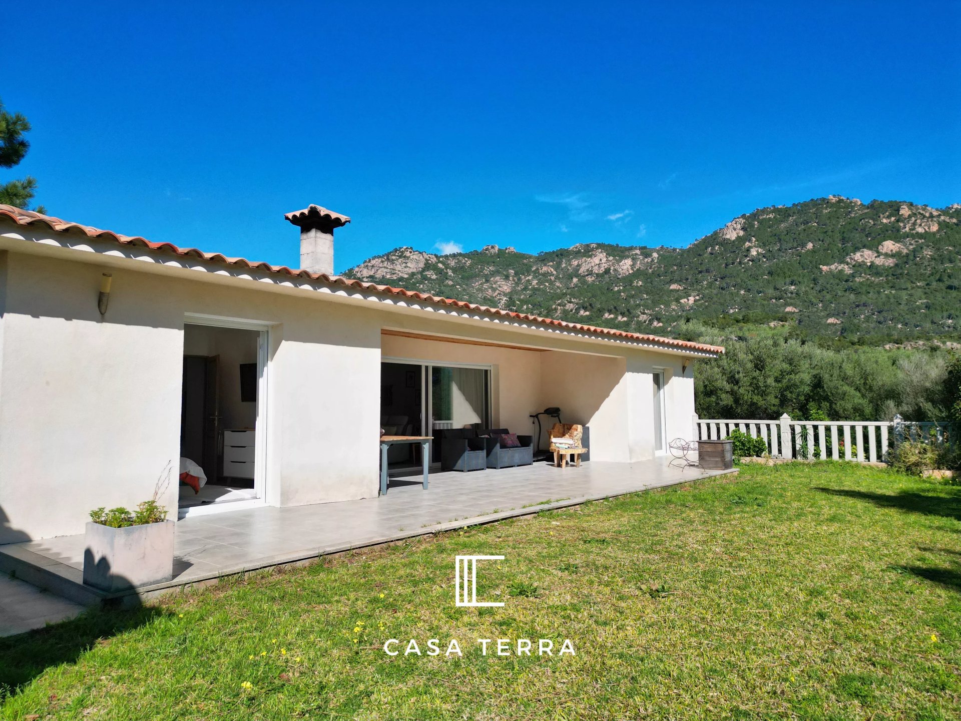 Agence immobilière de Bastien CLESSI-BECONCINI