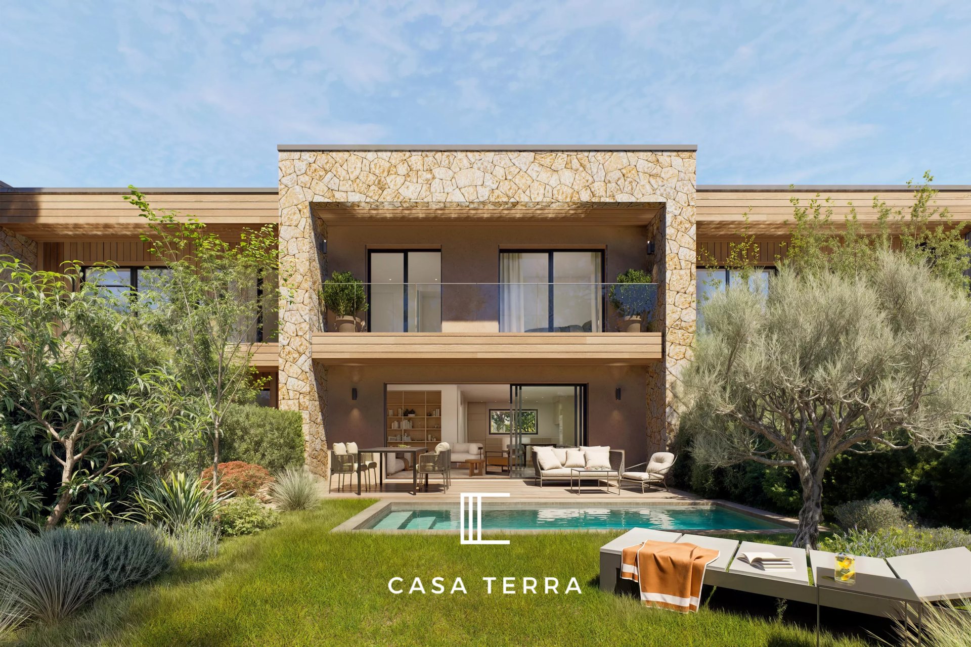 Agence immobilière de Bastien CLESSI-BECONCINI