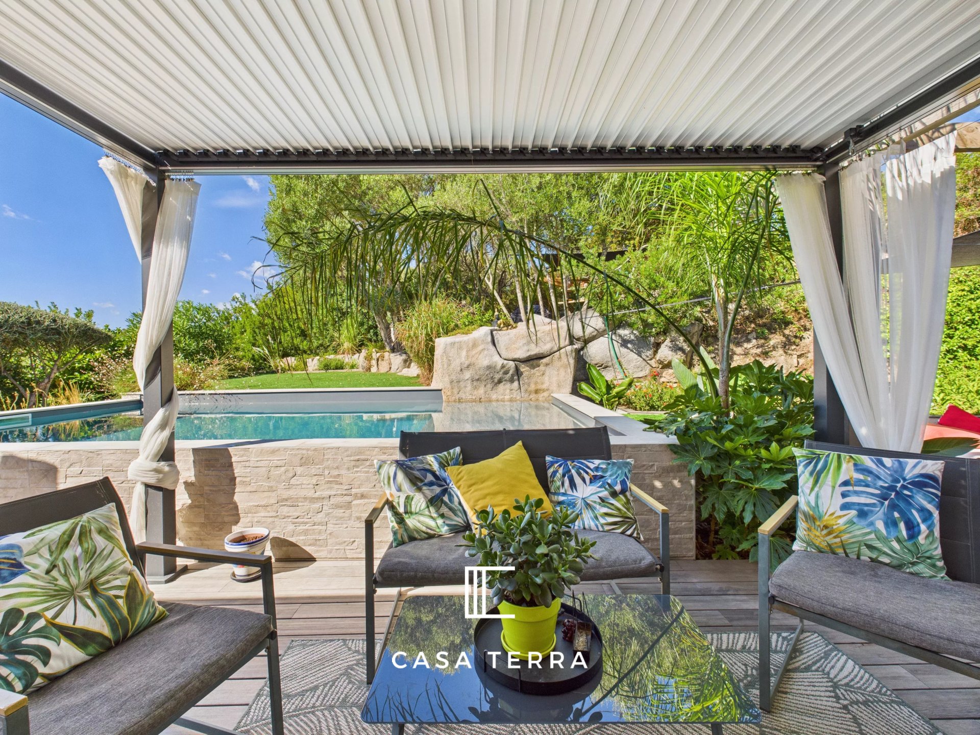 Agence immobilière de Bastien CLESSI-BECONCINI