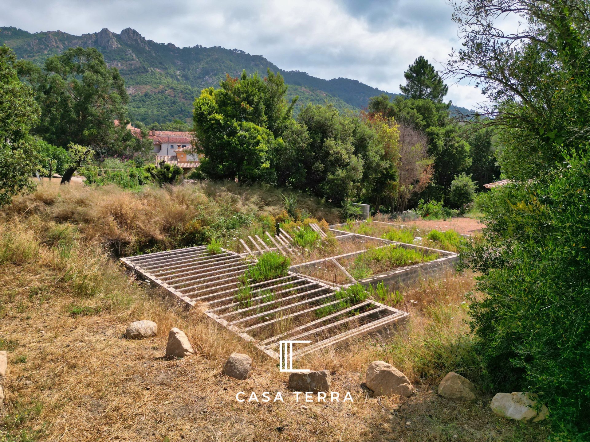 Agence immobilière de Bastien CLESSI-BECONCINI