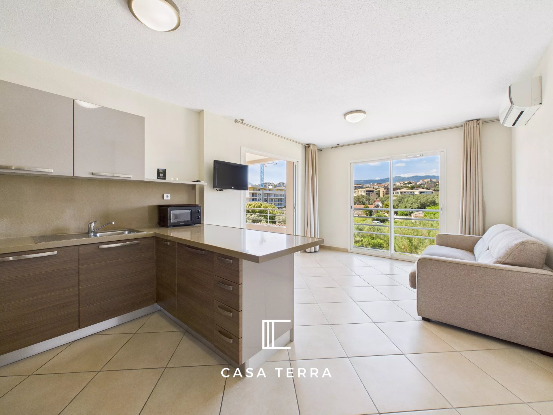 Agence immobilière de Bastien CLESSI-BECONCINI