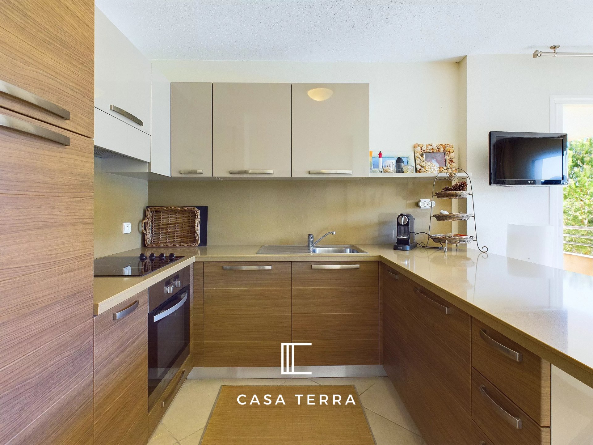 Agence immobilière de Bastien CLESSI-BECONCINI