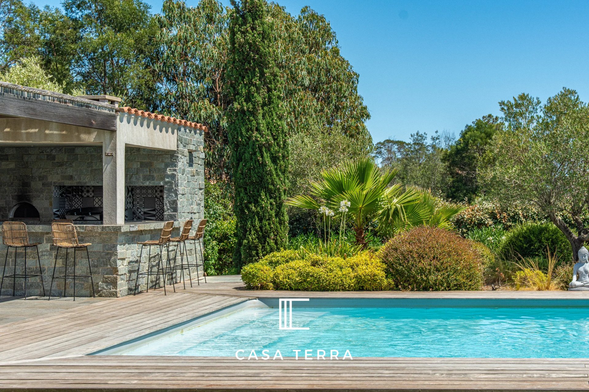 Agence immobilière de Bastien CLESSI-BECONCINI