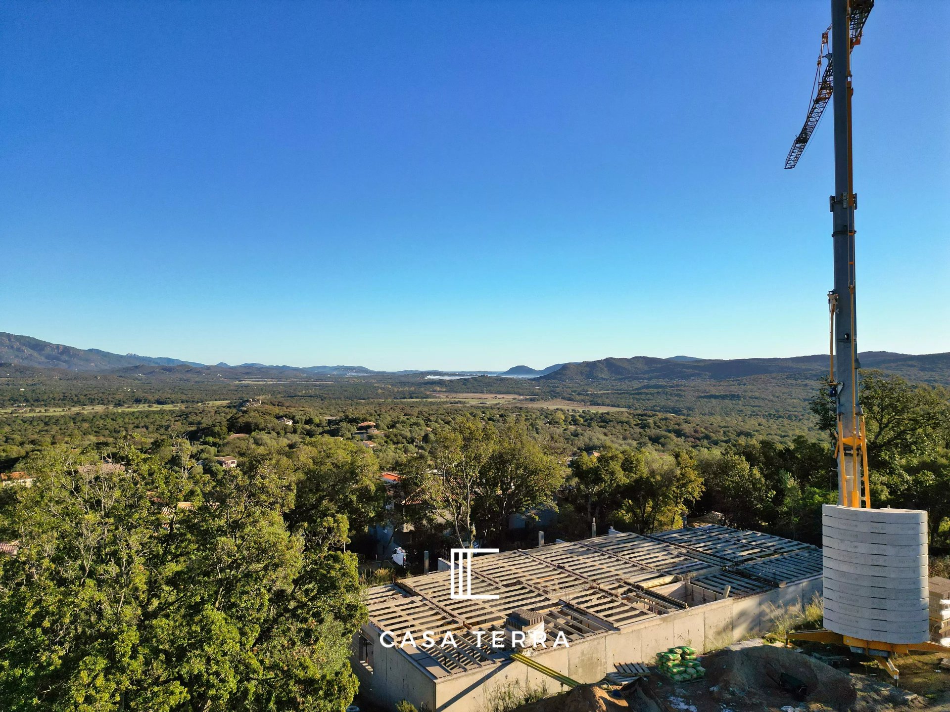 Agence immobilière de Bastien CLESSI-BECONCINI