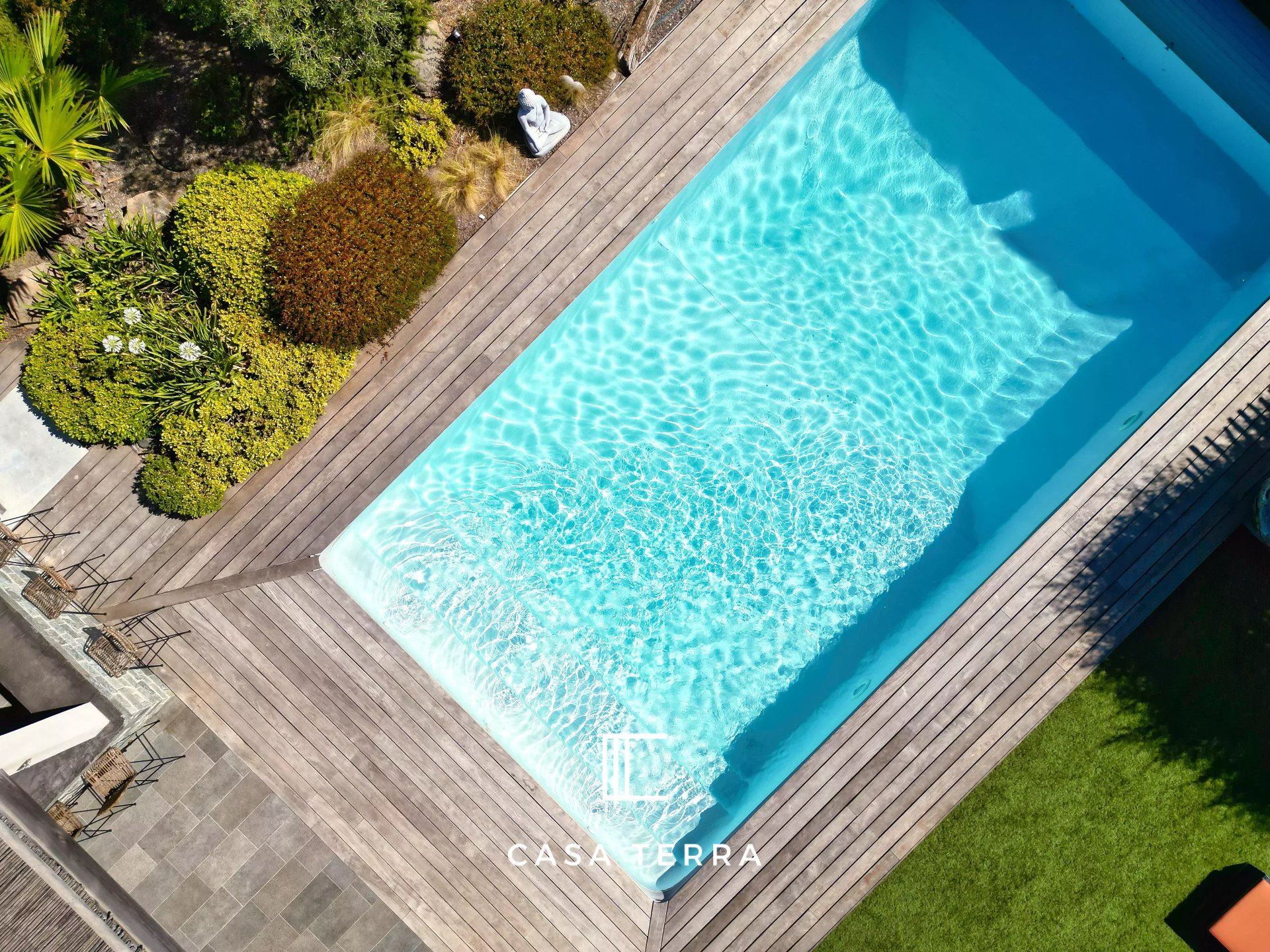 Agence immobilière de Bastien CLESSI-BECONCINI