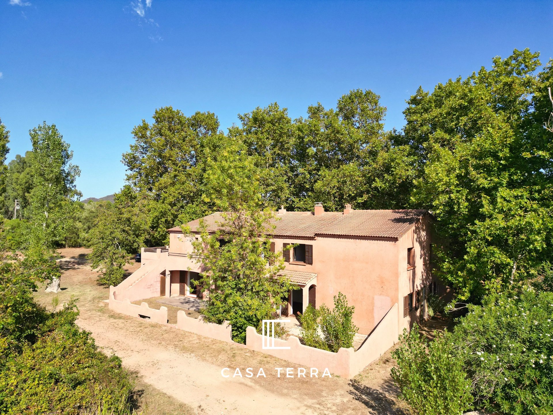 Agence immobilière de Bastien CLESSI-BECONCINI