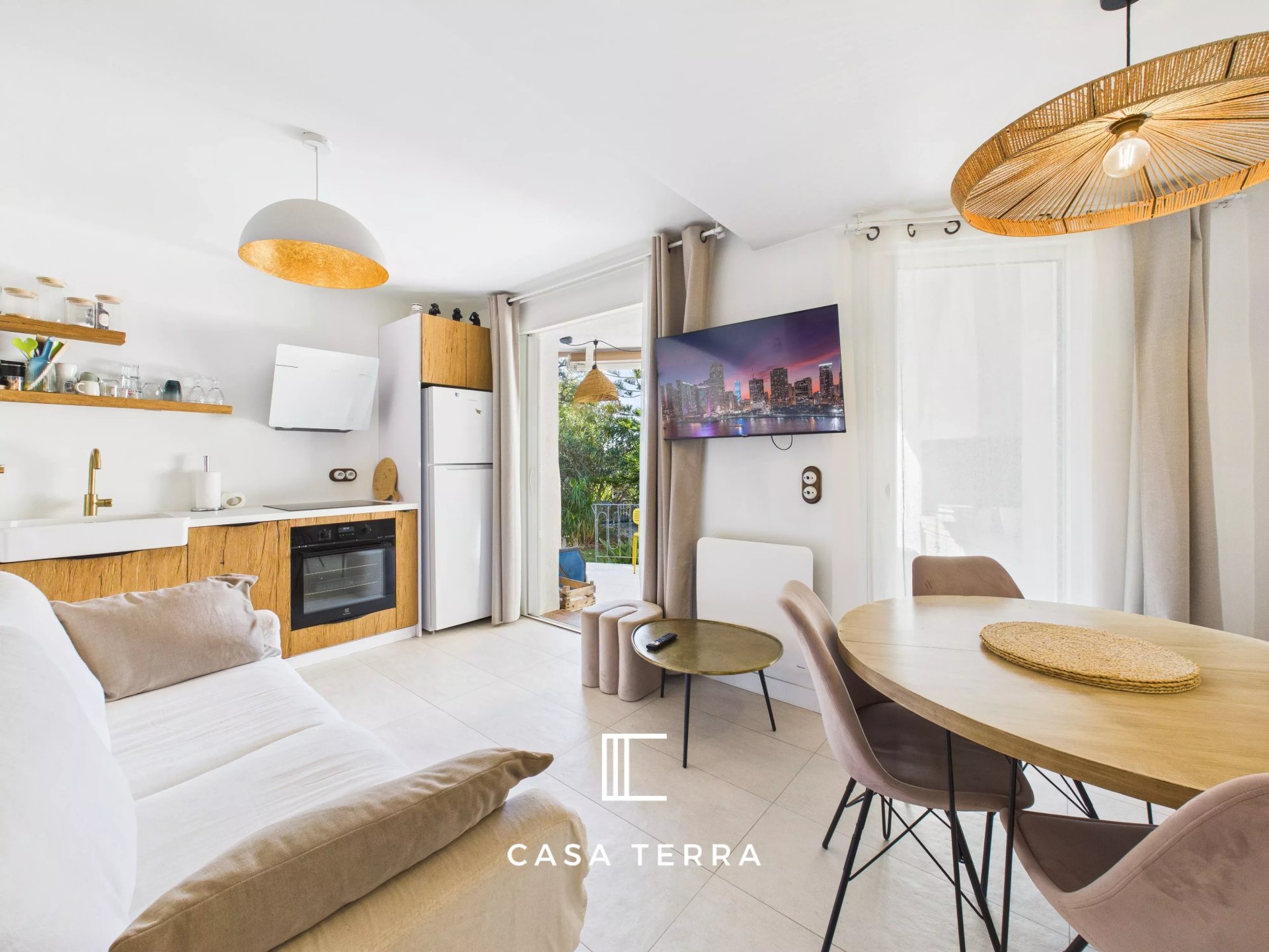 Agence immobilière de Bastien CLESSI-BECONCINI