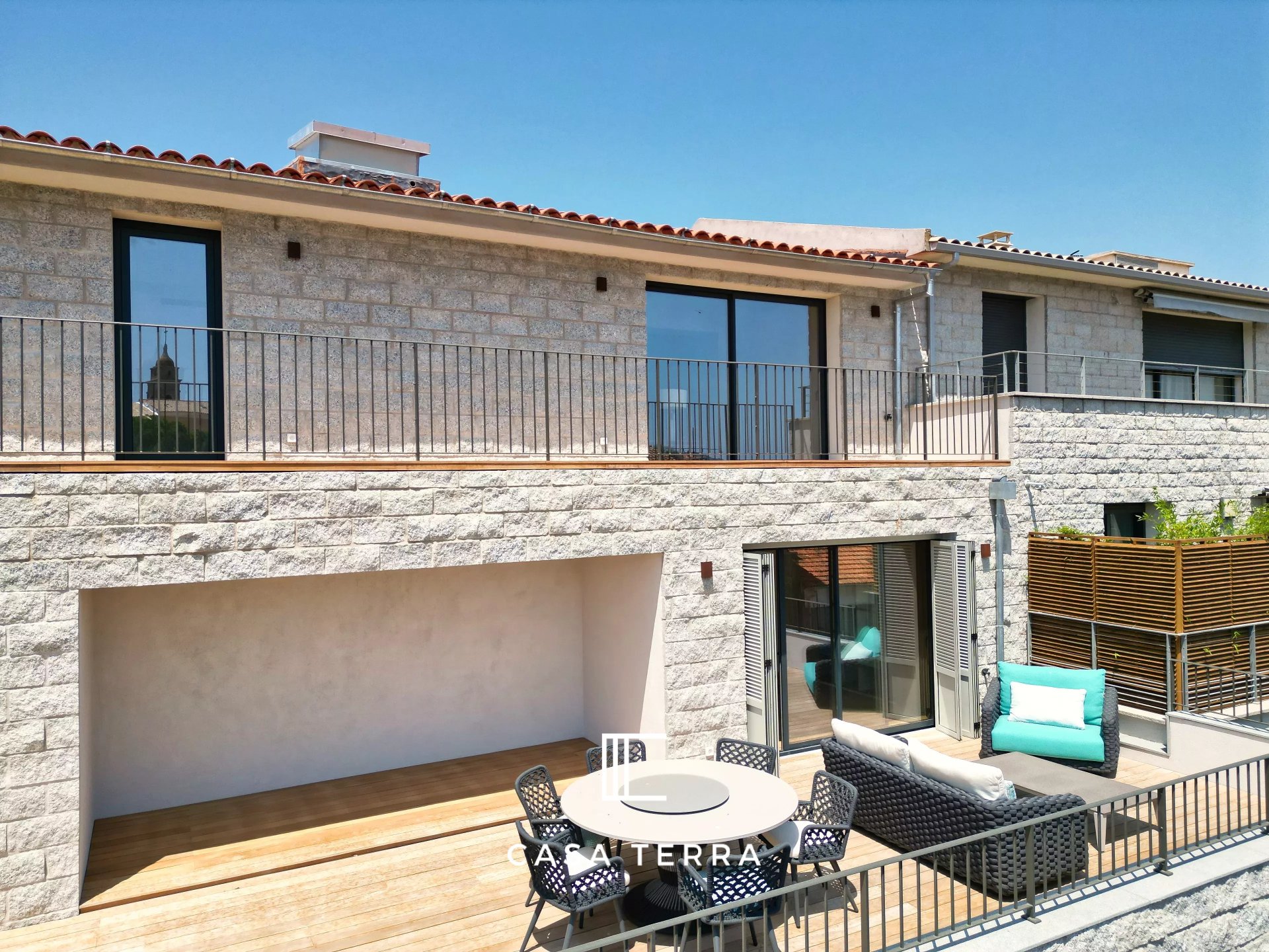 Agence immobilière de Bastien CLESSI-BECONCINI