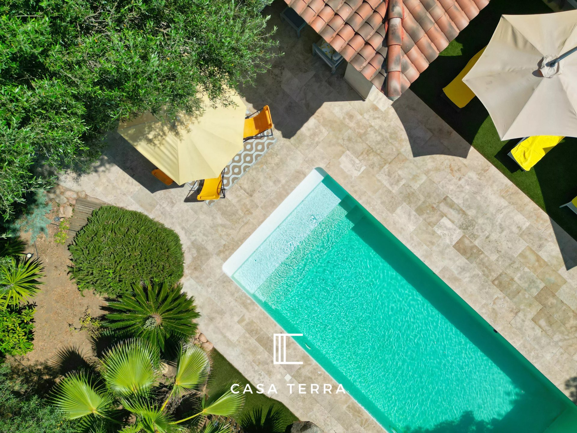 Agence immobilière de Bastien CLESSI-BECONCINI