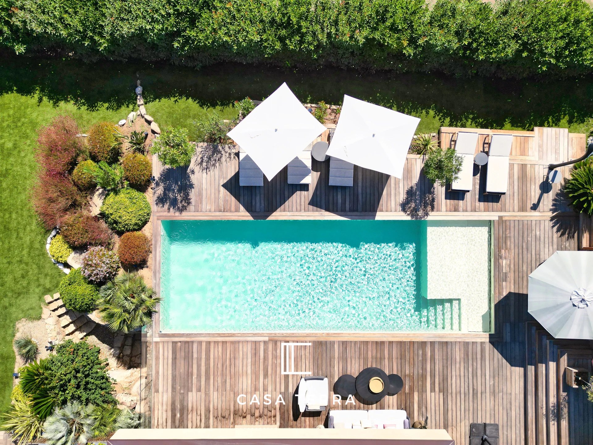 Agence immobilière de Bastien CLESSI-BECONCINI