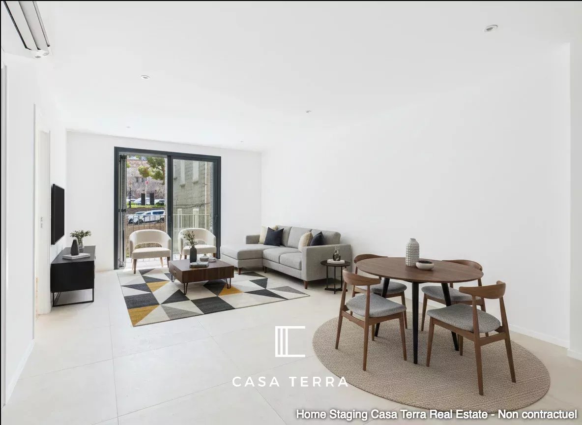 Agence immobilière de Bastien CLESSI-BECONCINI