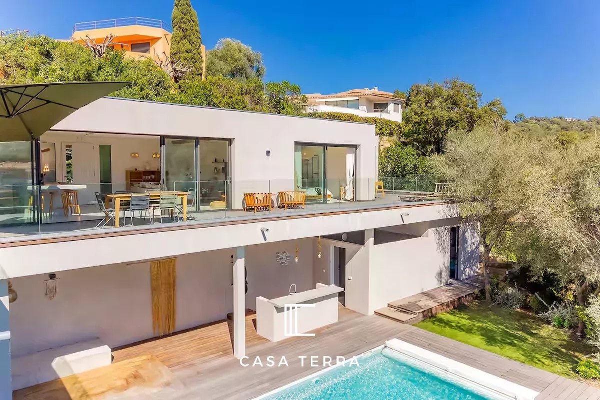 Agence immobilière de Bastien CLESSI-BECONCINI