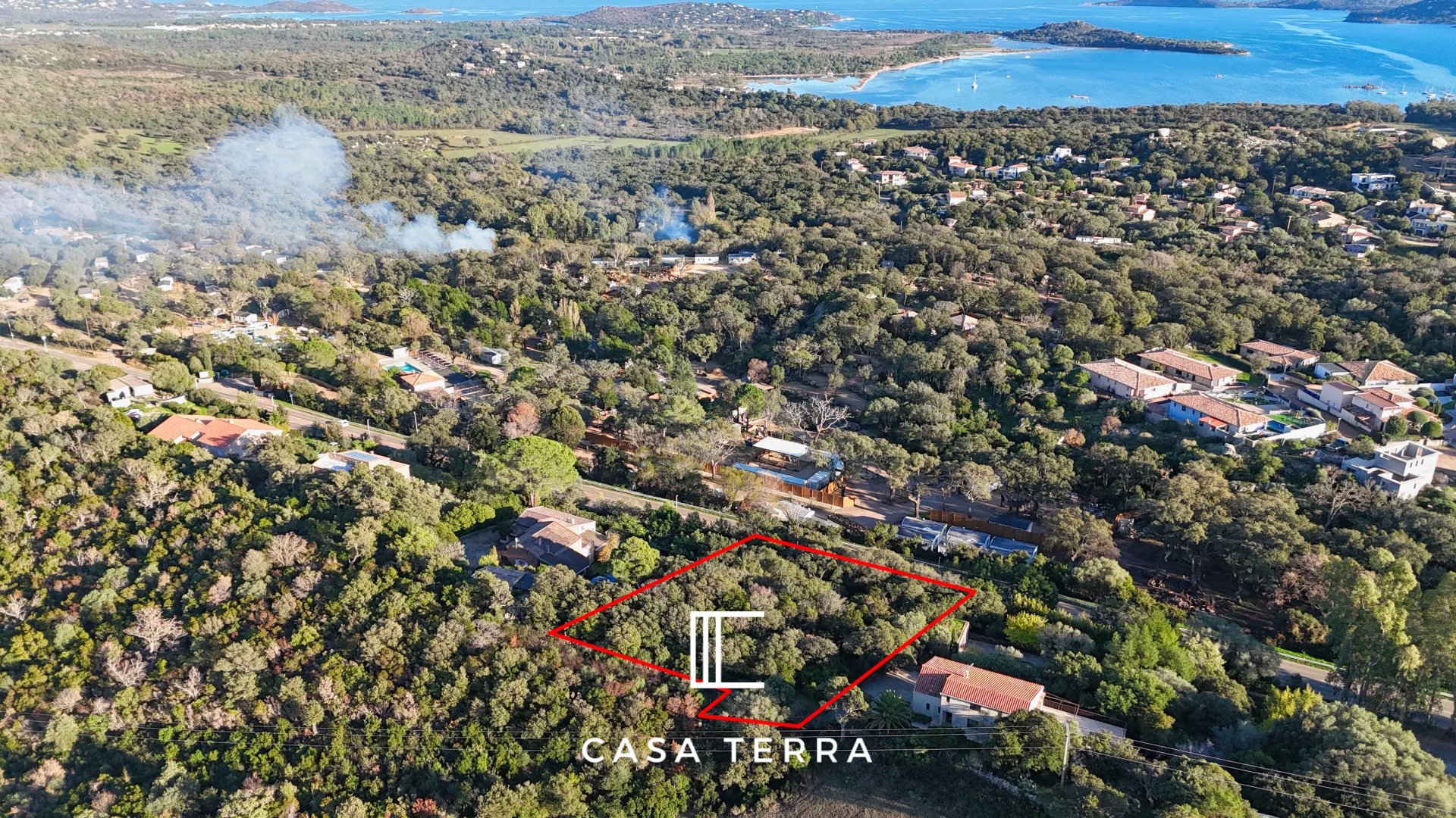 Agence immobilière de Bastien CLESSI-BECONCINI