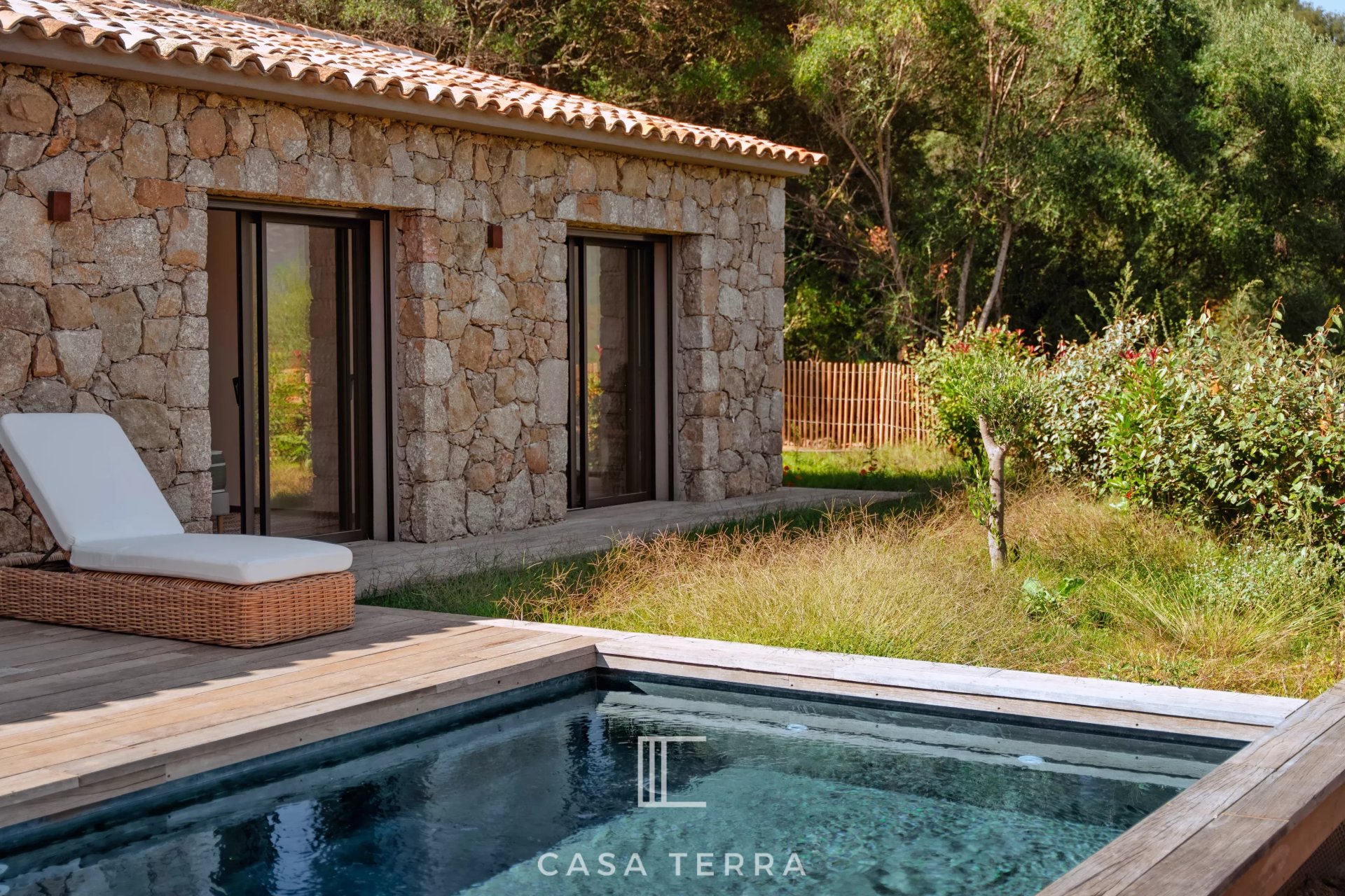 Agence immobilière de Bastien CLESSI-BECONCINI