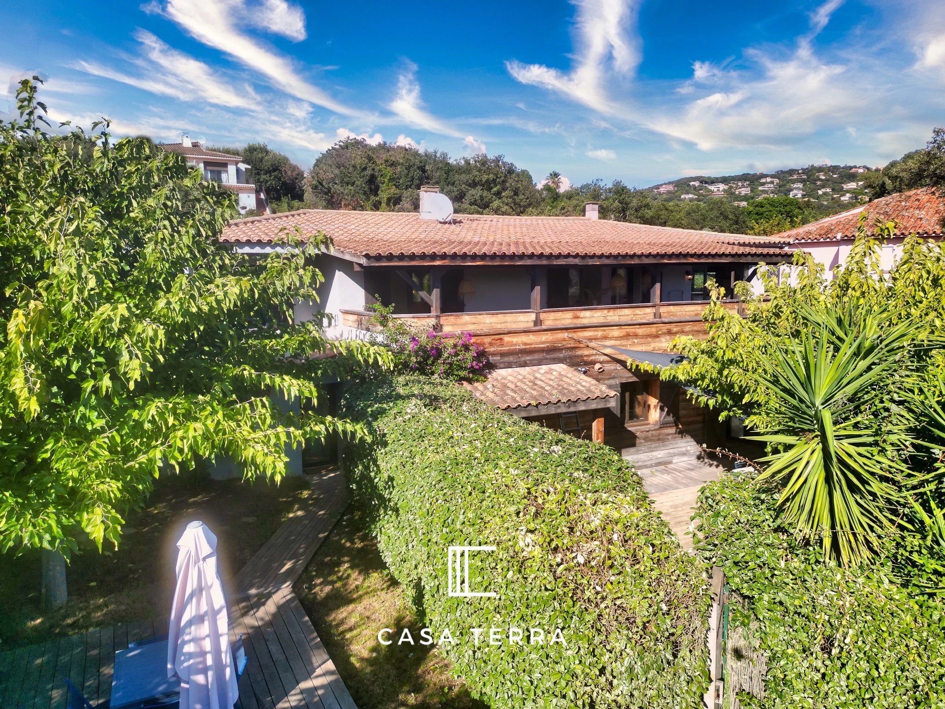 Agence immobilière de Bastien CLESSI-BECONCINI