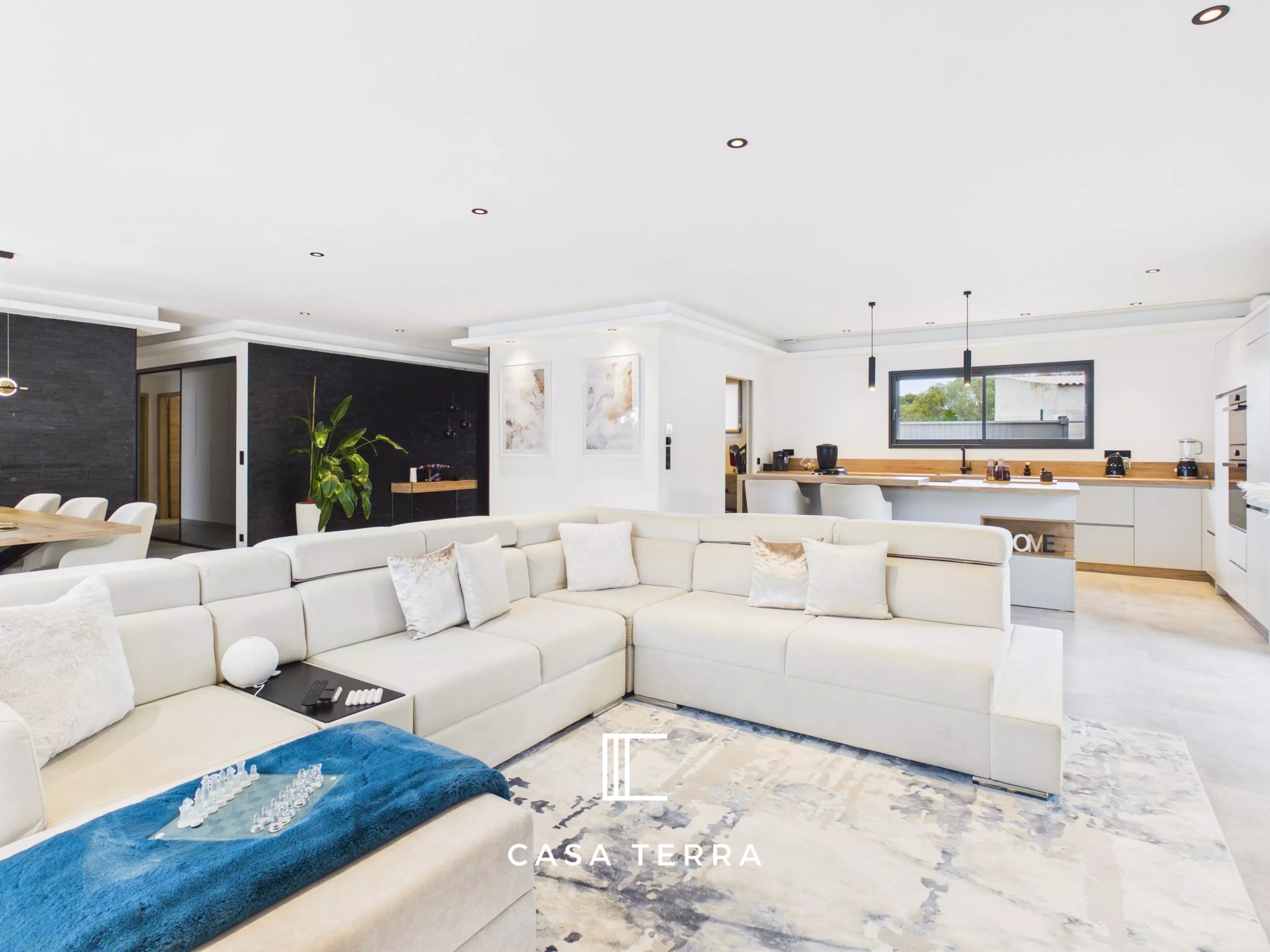 Agence immobilière de Bastien CLESSI-BECONCINI