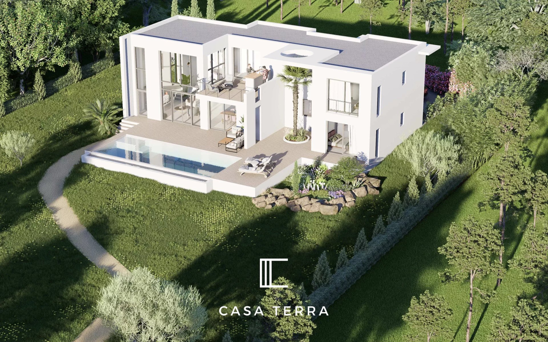 Agence immobilière de Bastien CLESSI-BECONCINI