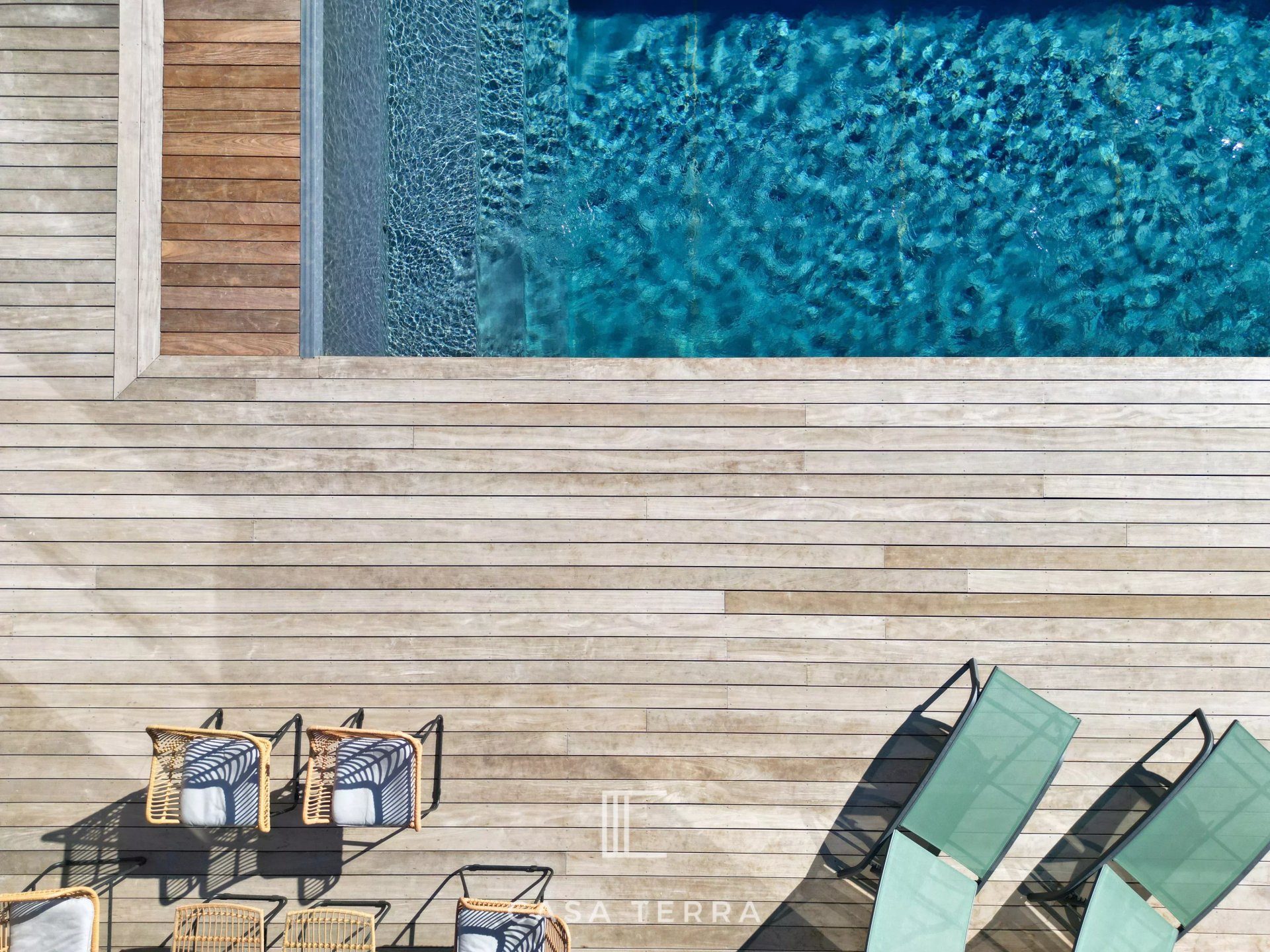 Agence immobilière de Bastien CLESSI-BECONCINI