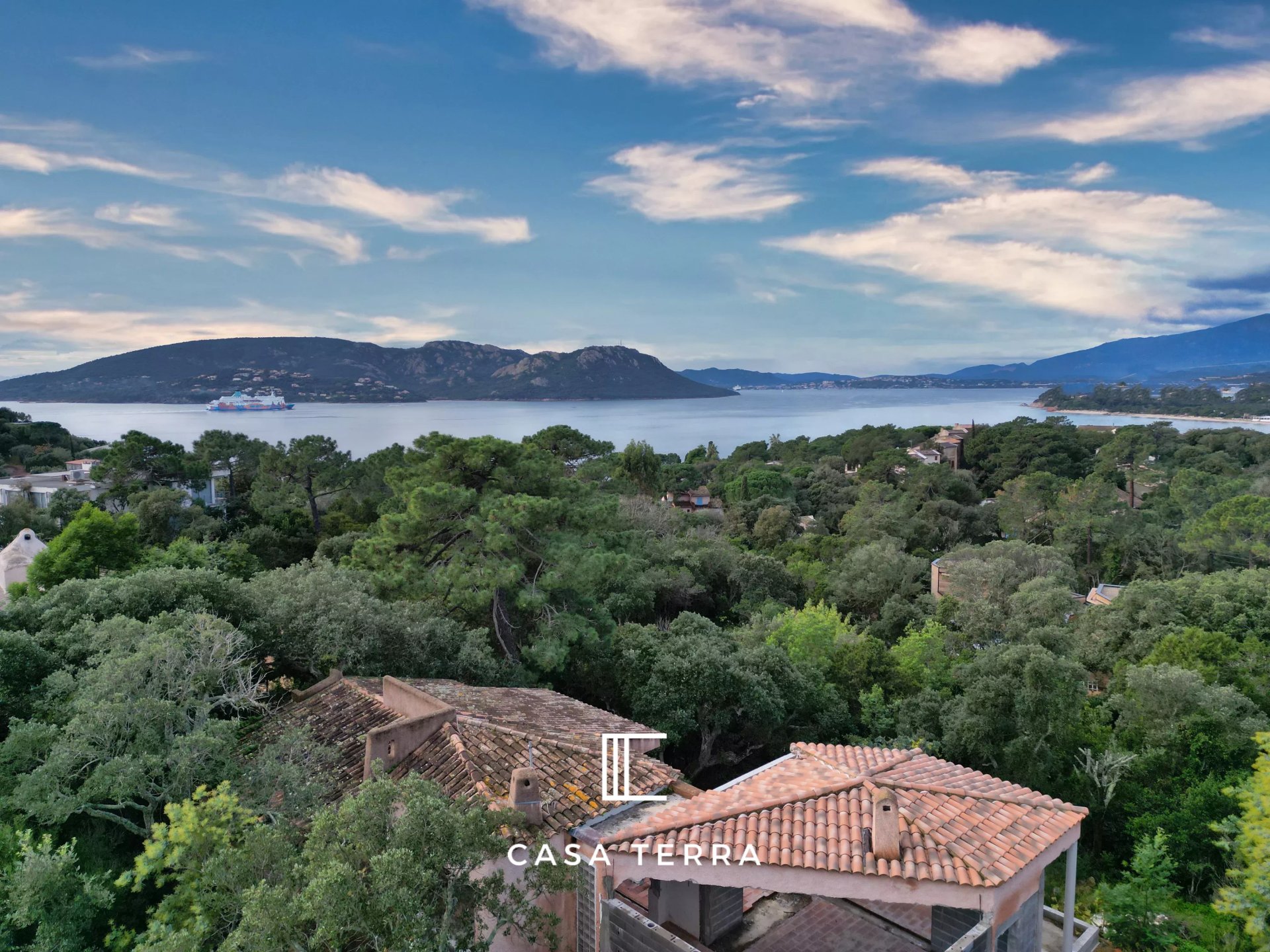 Agence immobilière de Bastien CLESSI-BECONCINI