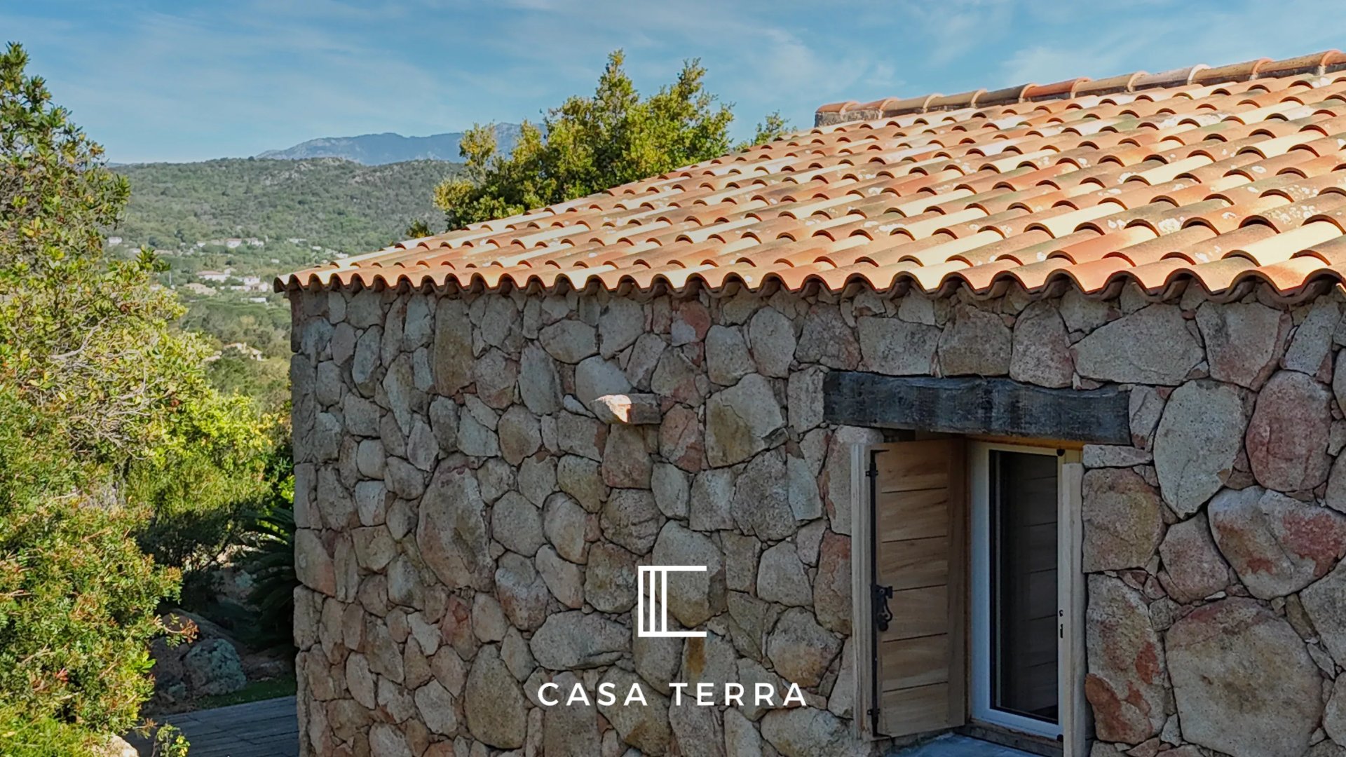 Agence immobilière de Bastien CLESSI-BECONCINI