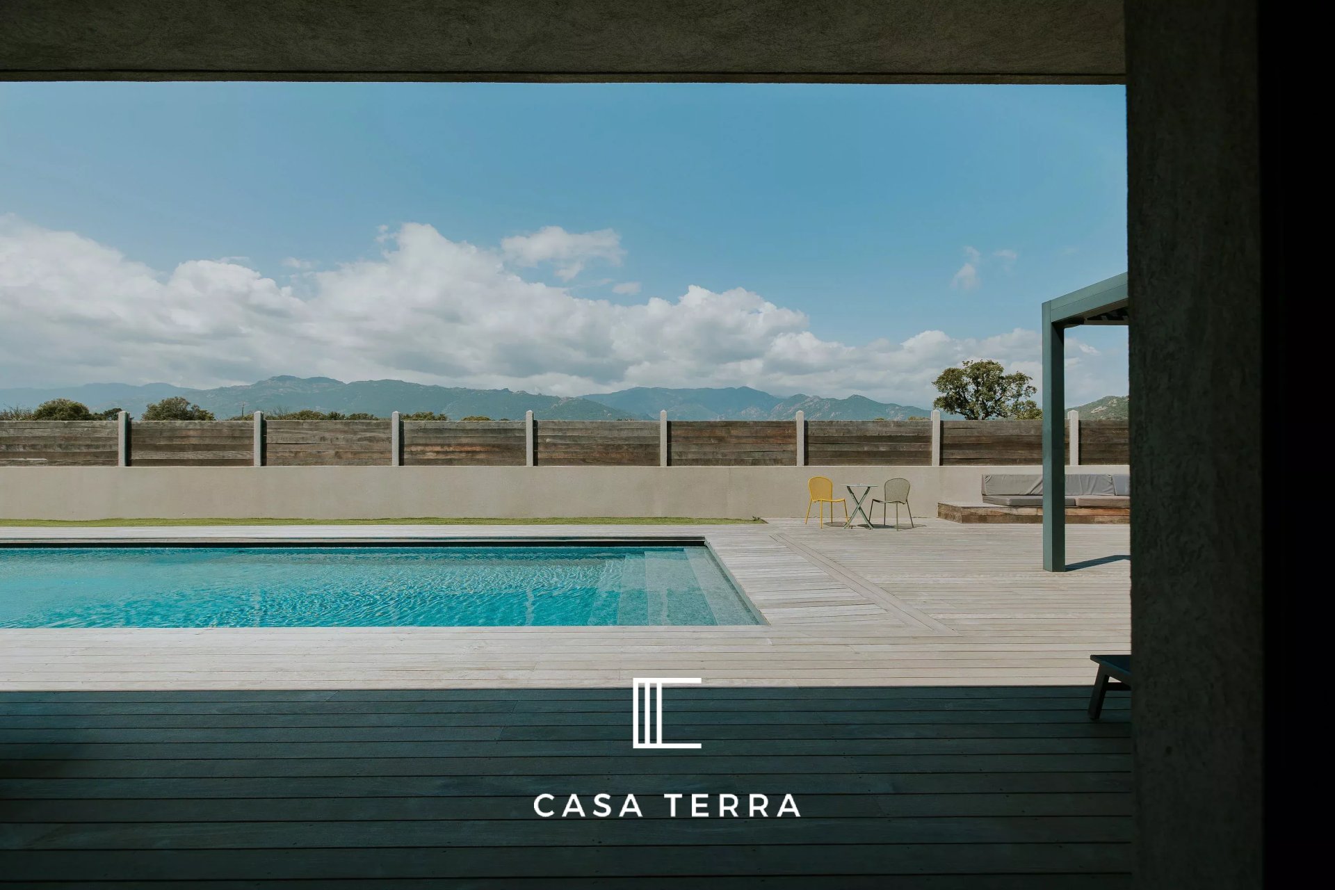 Agence immobilière de Bastien CLESSI-BECONCINI