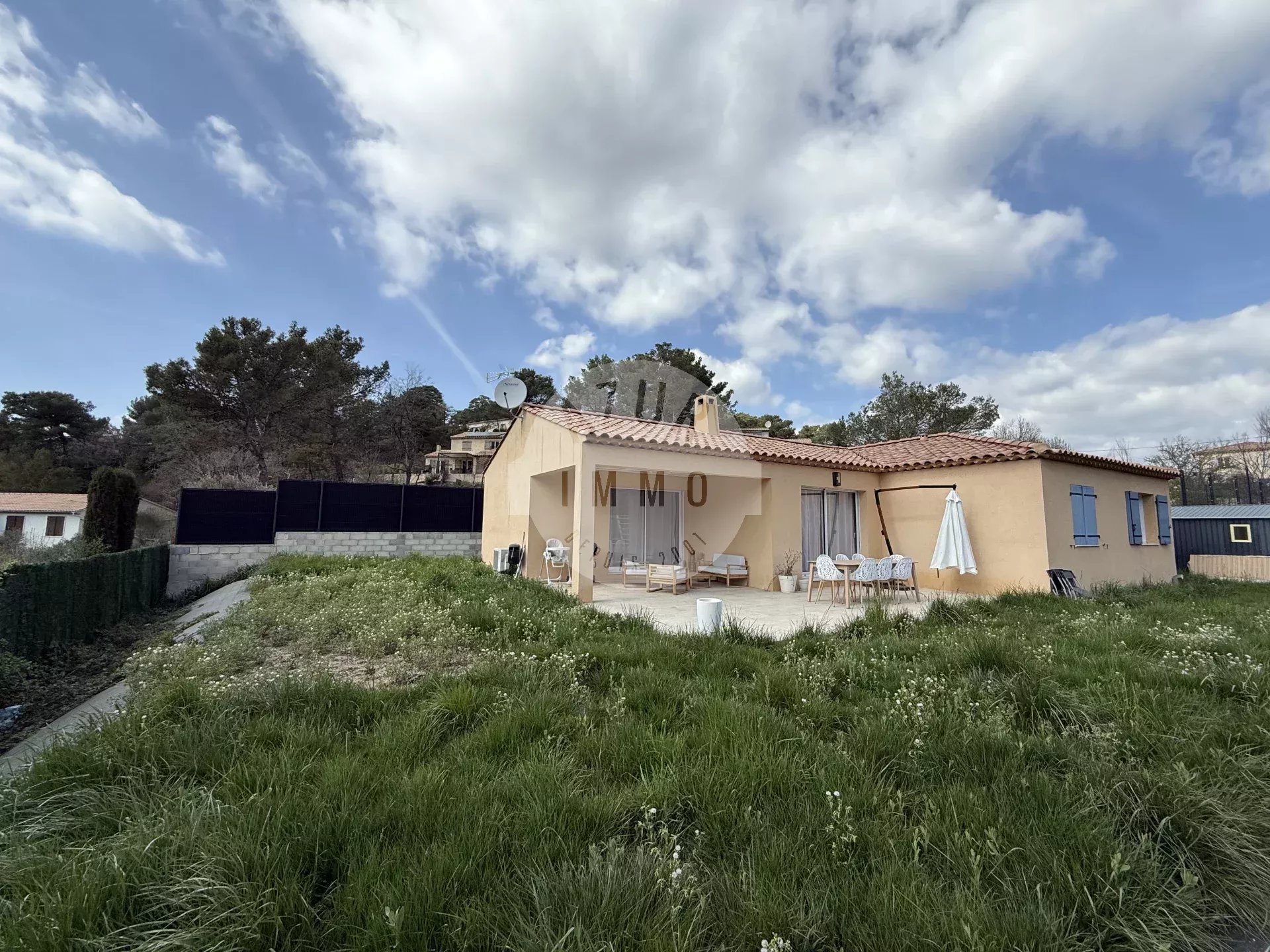 Agence immobilière de Matthias MEDIGUE