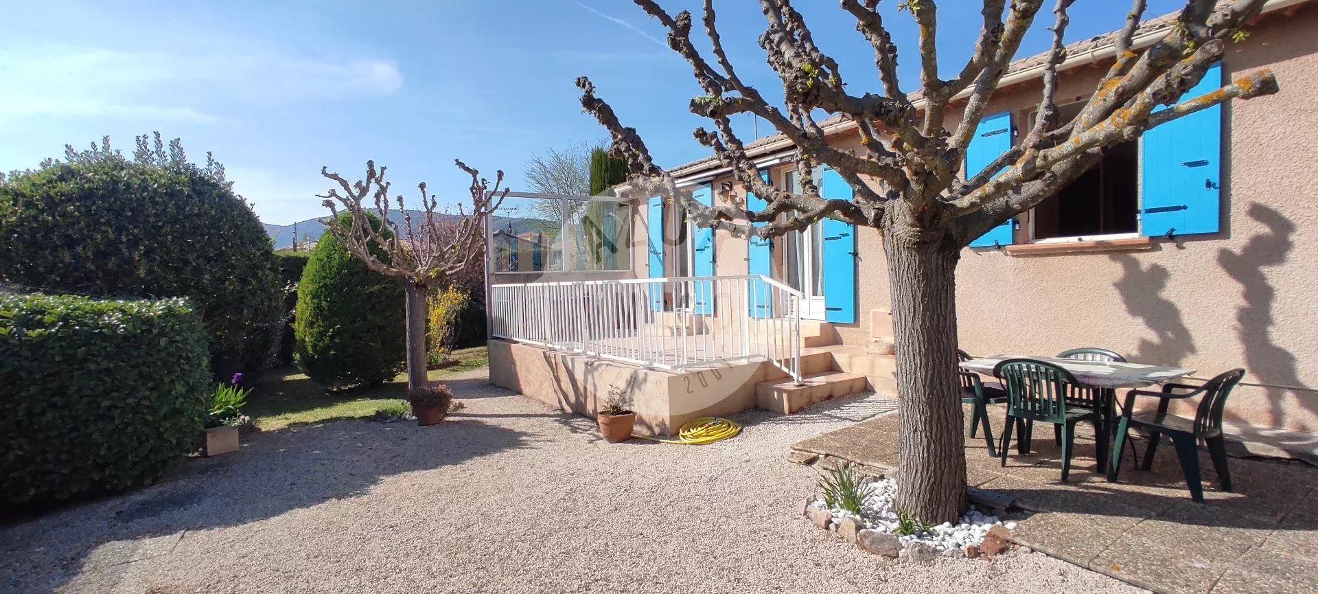 Agence immobilière de Matthias MEDIGUE