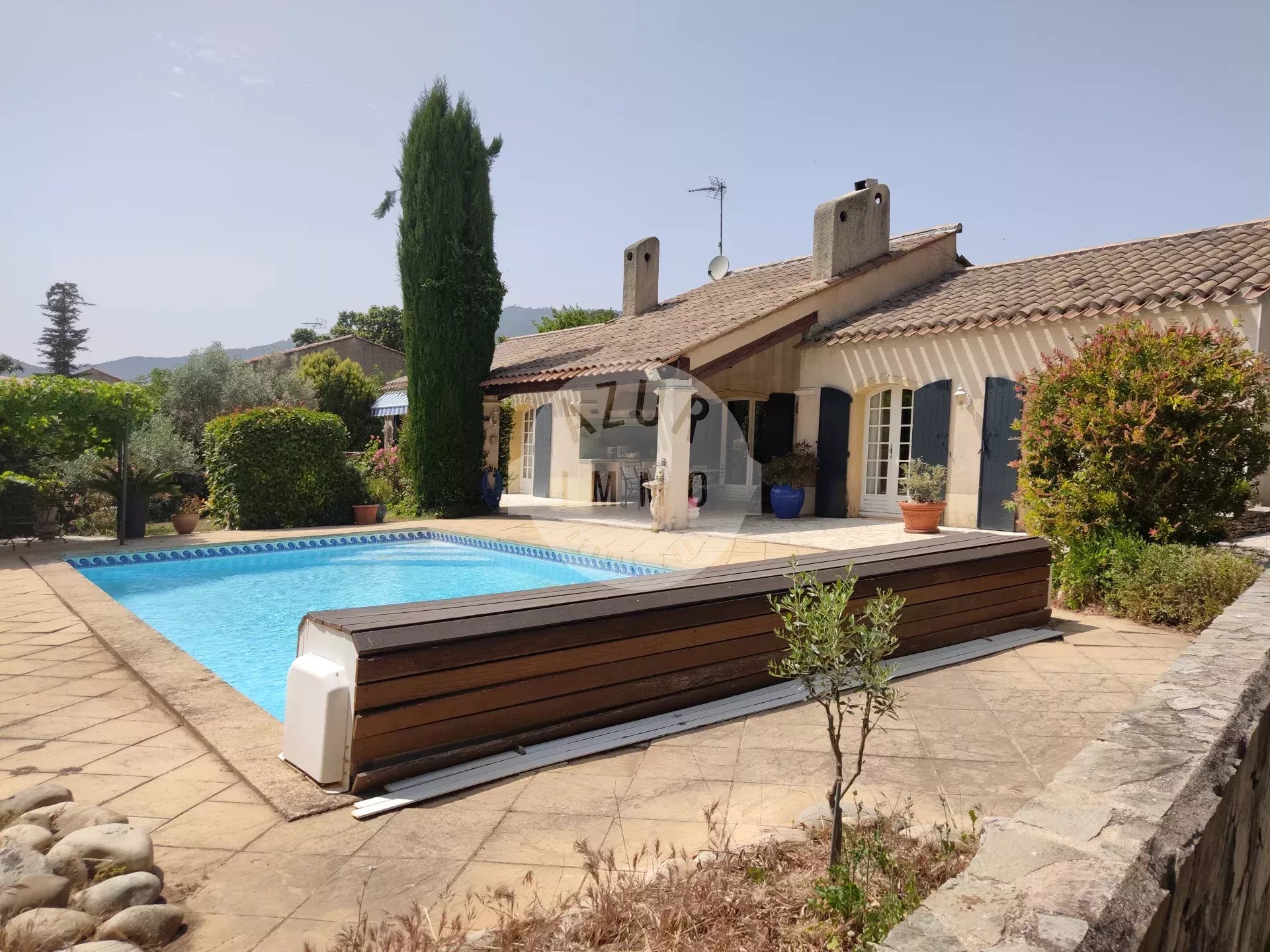 Agence immobilière de Matthias MEDIGUE