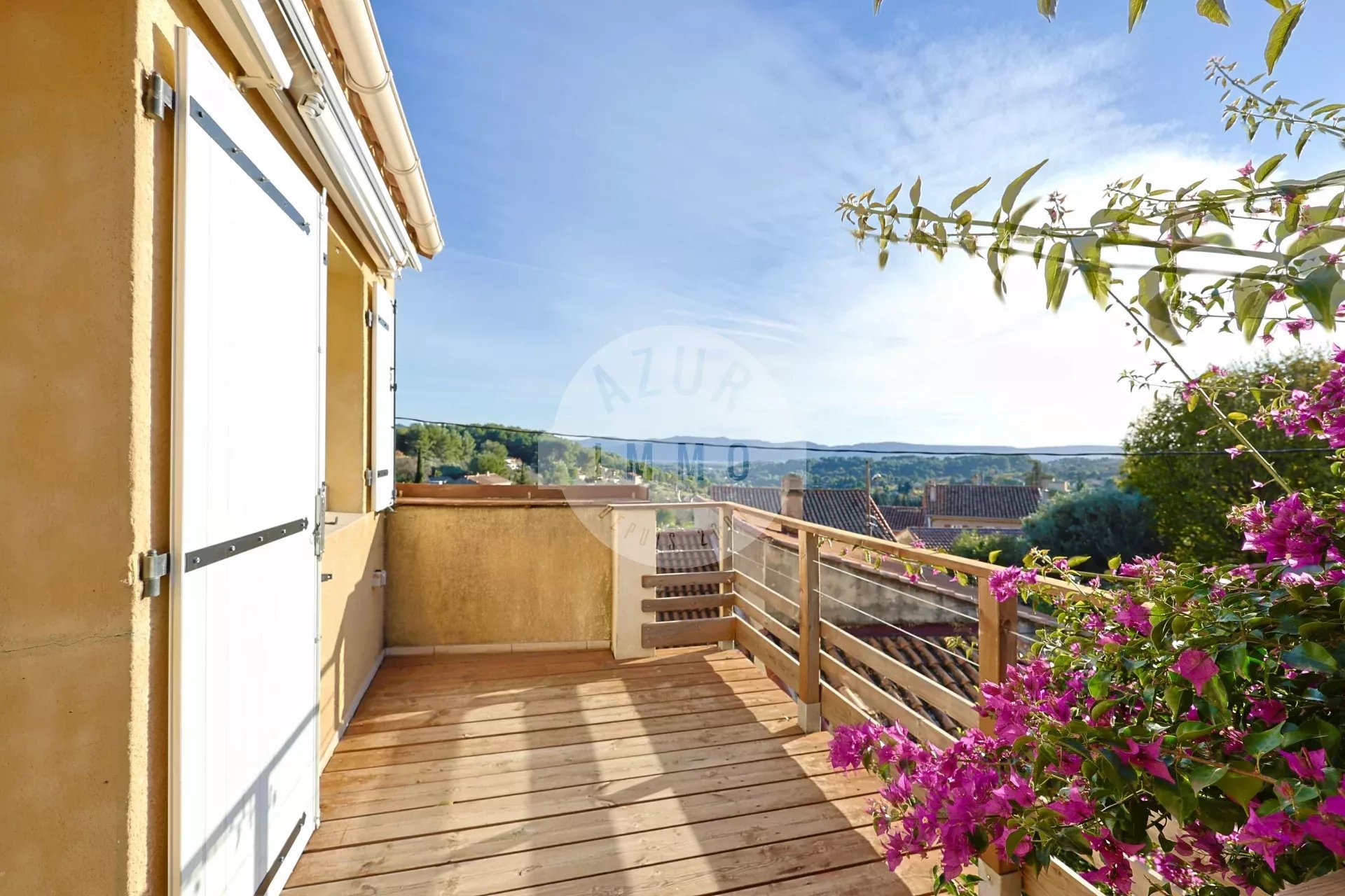 Agence immobilière de Matthias MEDIGUE