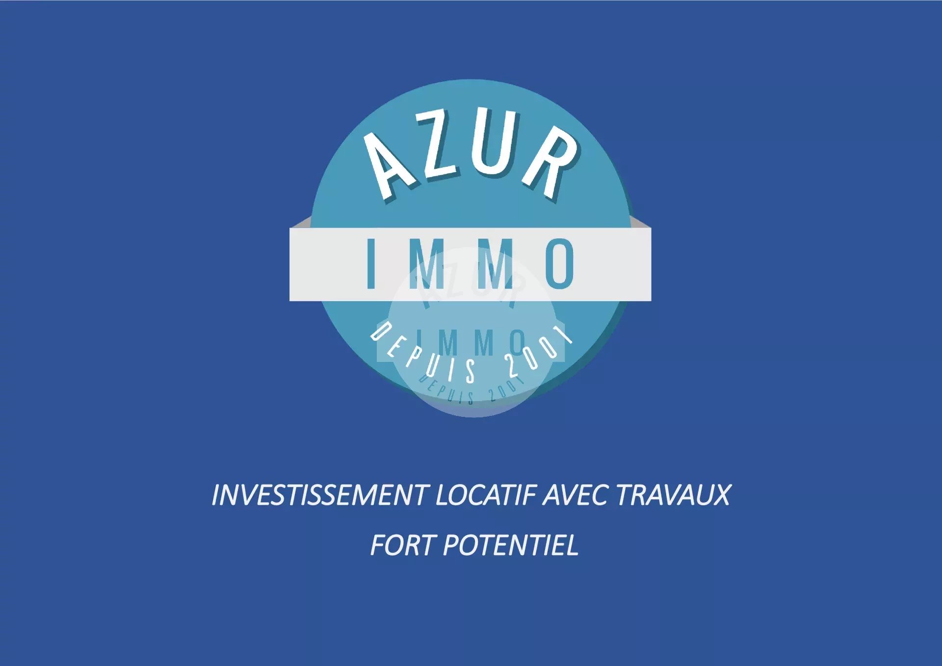 Agence immobilière de Matthias MEDIGUE