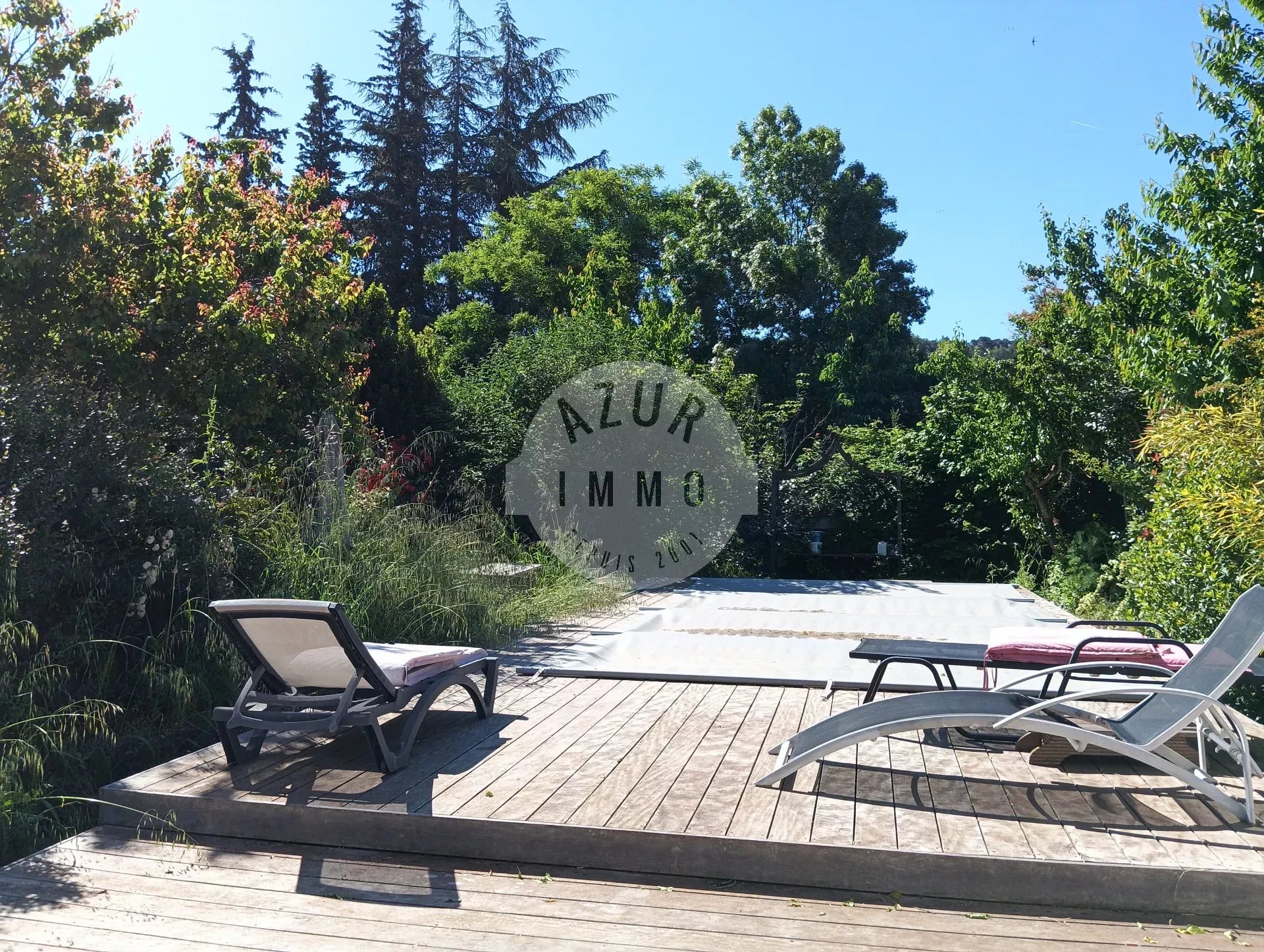 Agence immobilière de Matthias MEDIGUE