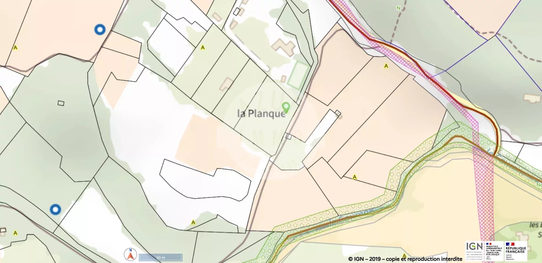 Agence immobilière de Matthias MEDIGUE