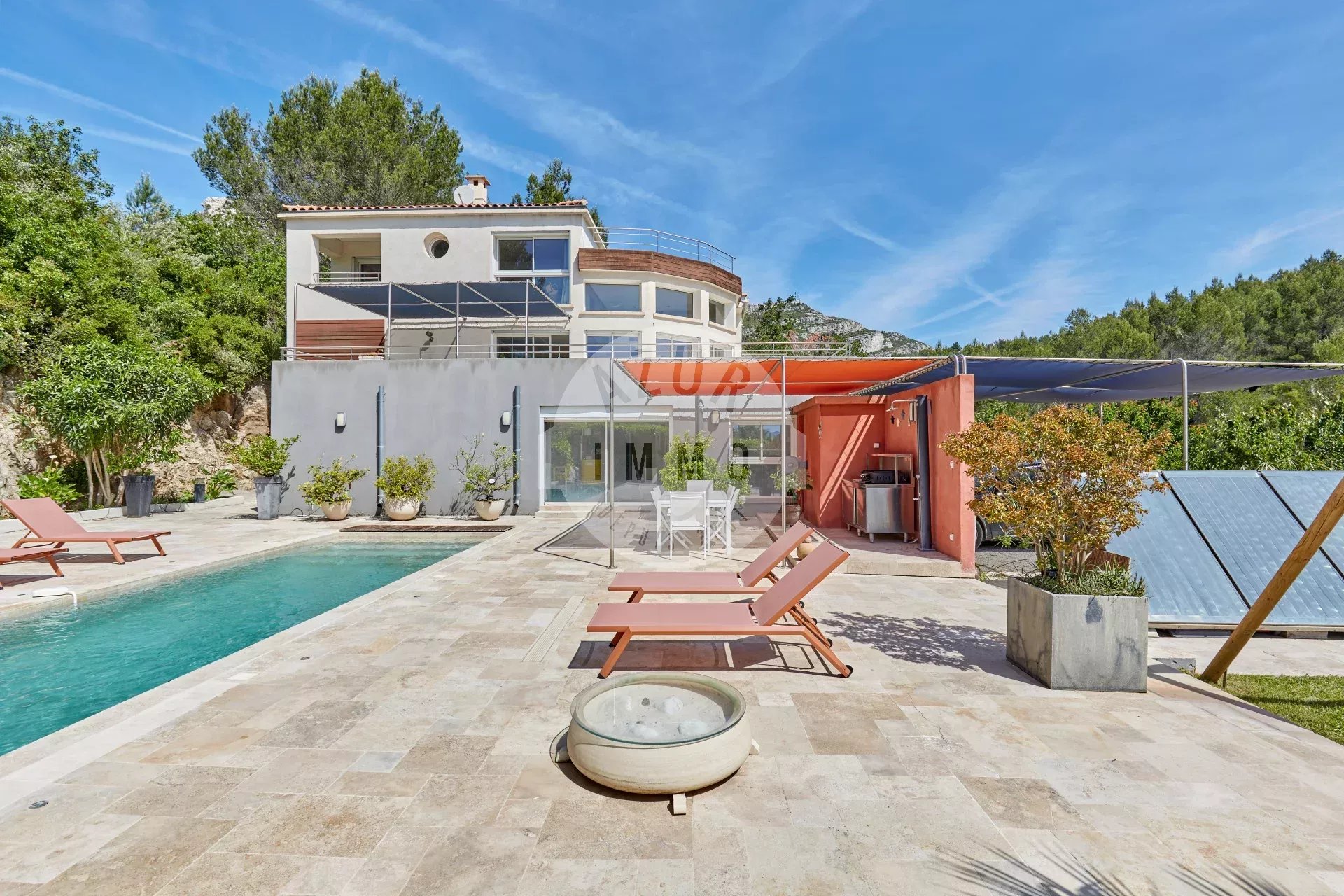 Agence immobilière de Matthias MEDIGUE