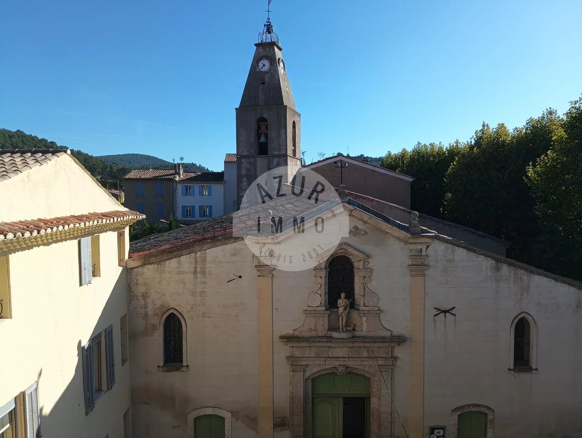 Agence immobilière de Matthias MEDIGUE