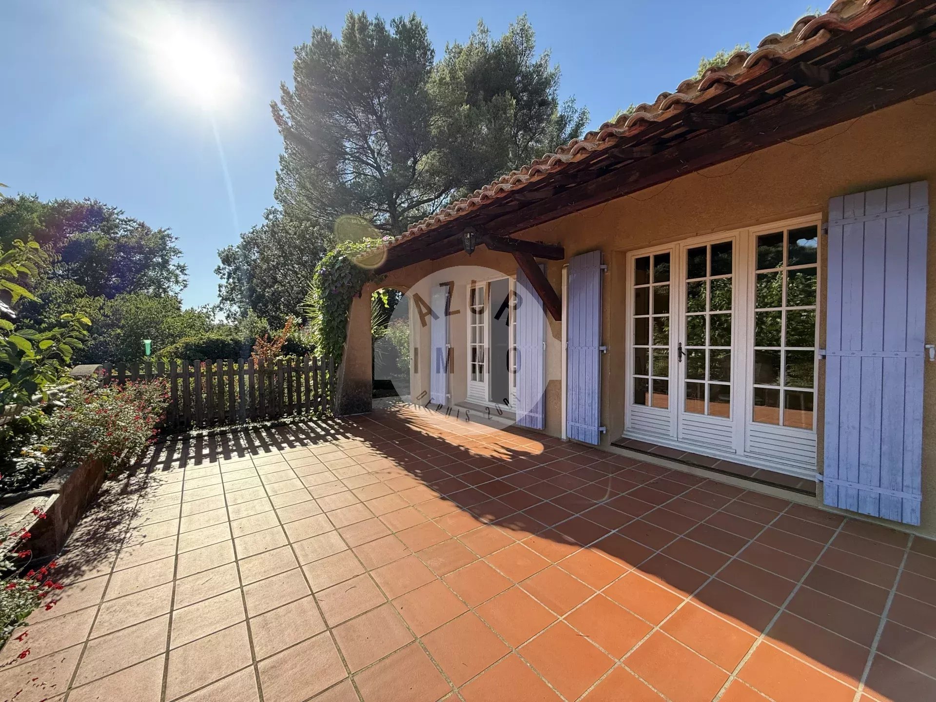 Agence immobilière de Matthias MEDIGUE