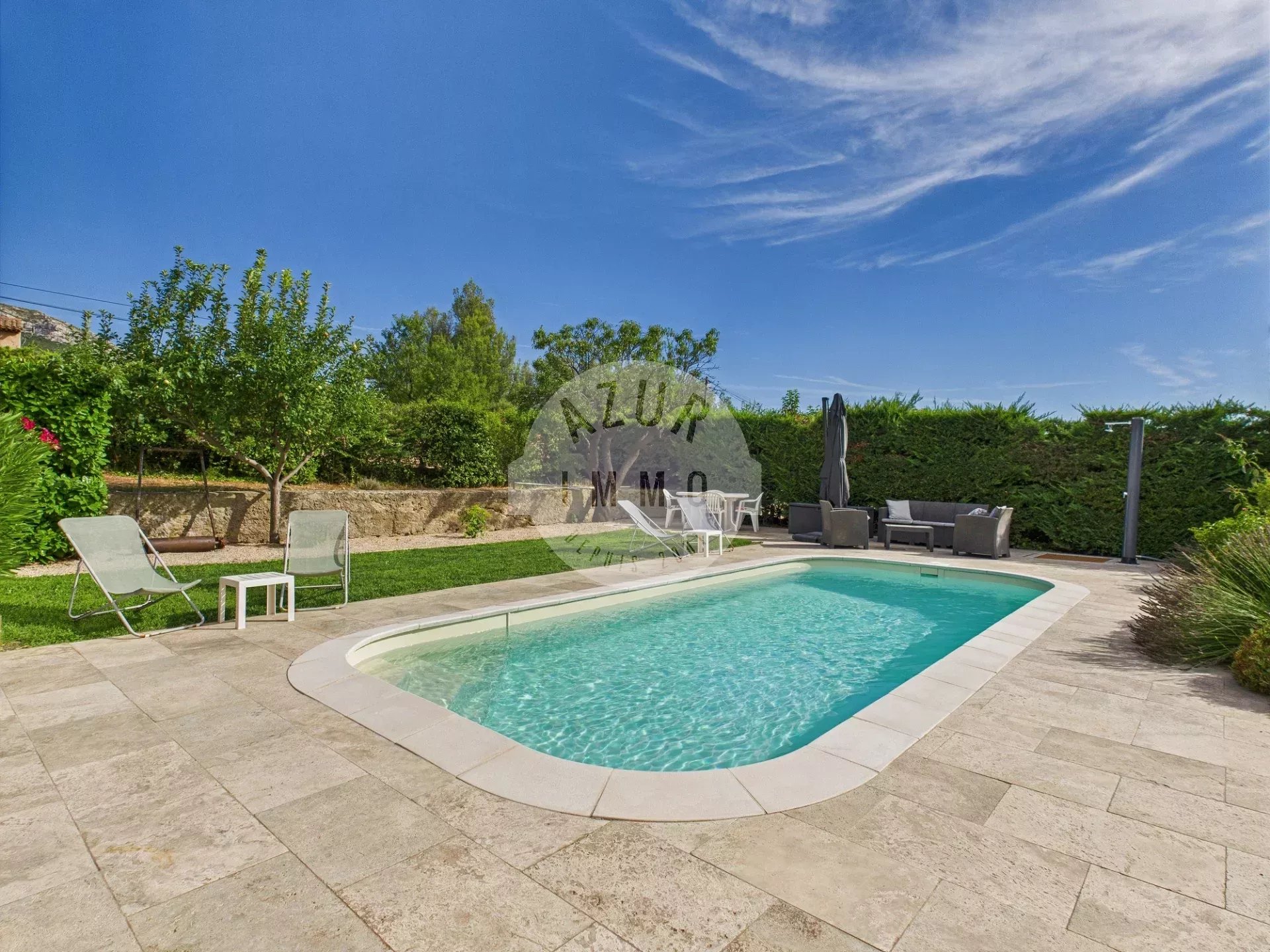 Agence immobilière de Matthias MEDIGUE