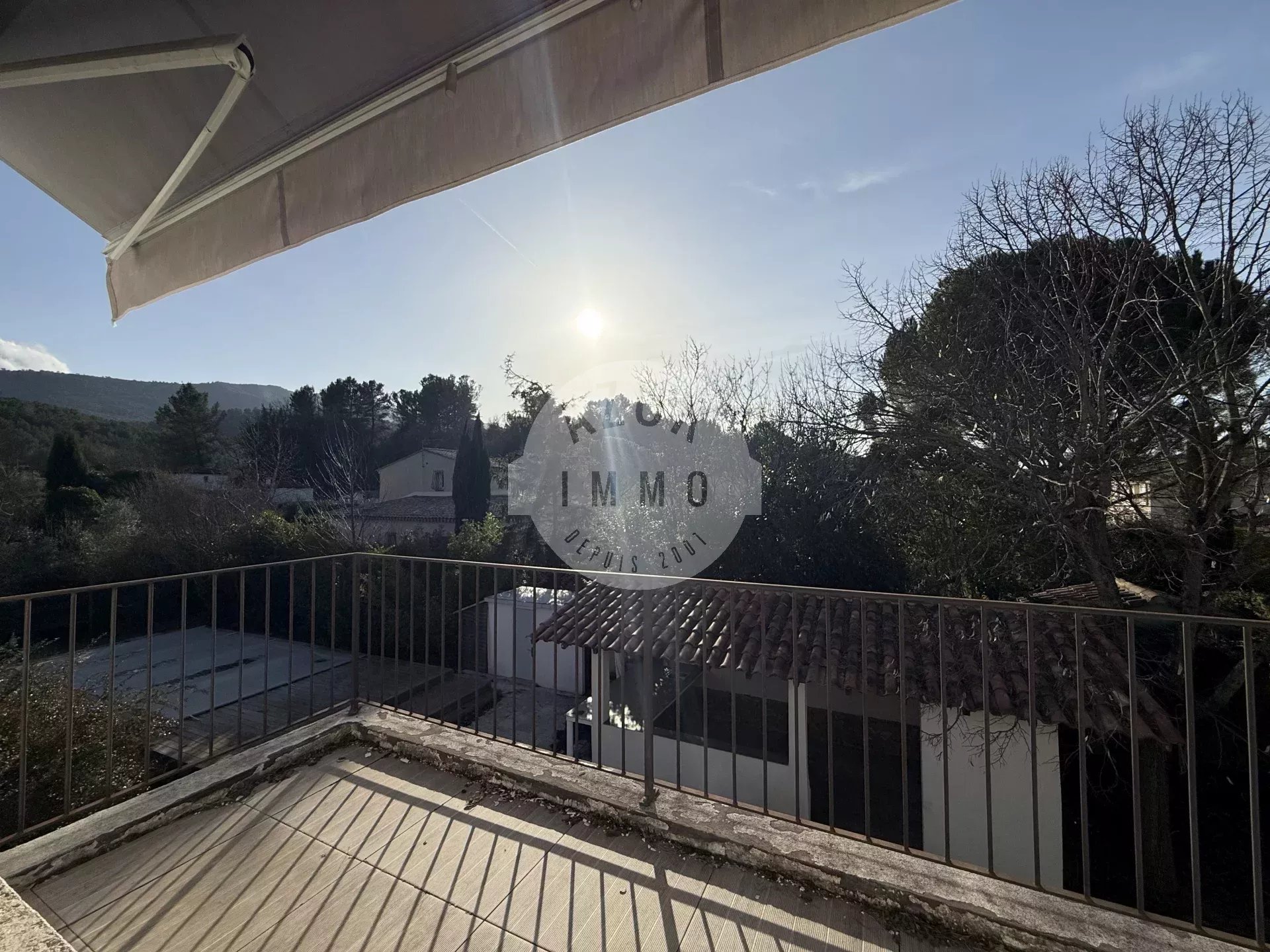 Agence immobilière de Matthias MEDIGUE