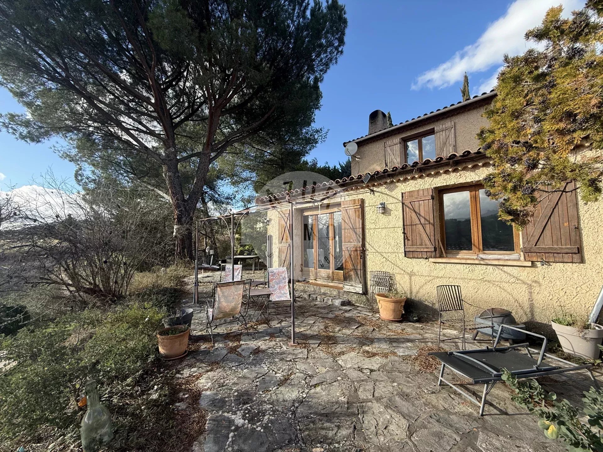 Agence immobilière de Matthias MEDIGUE