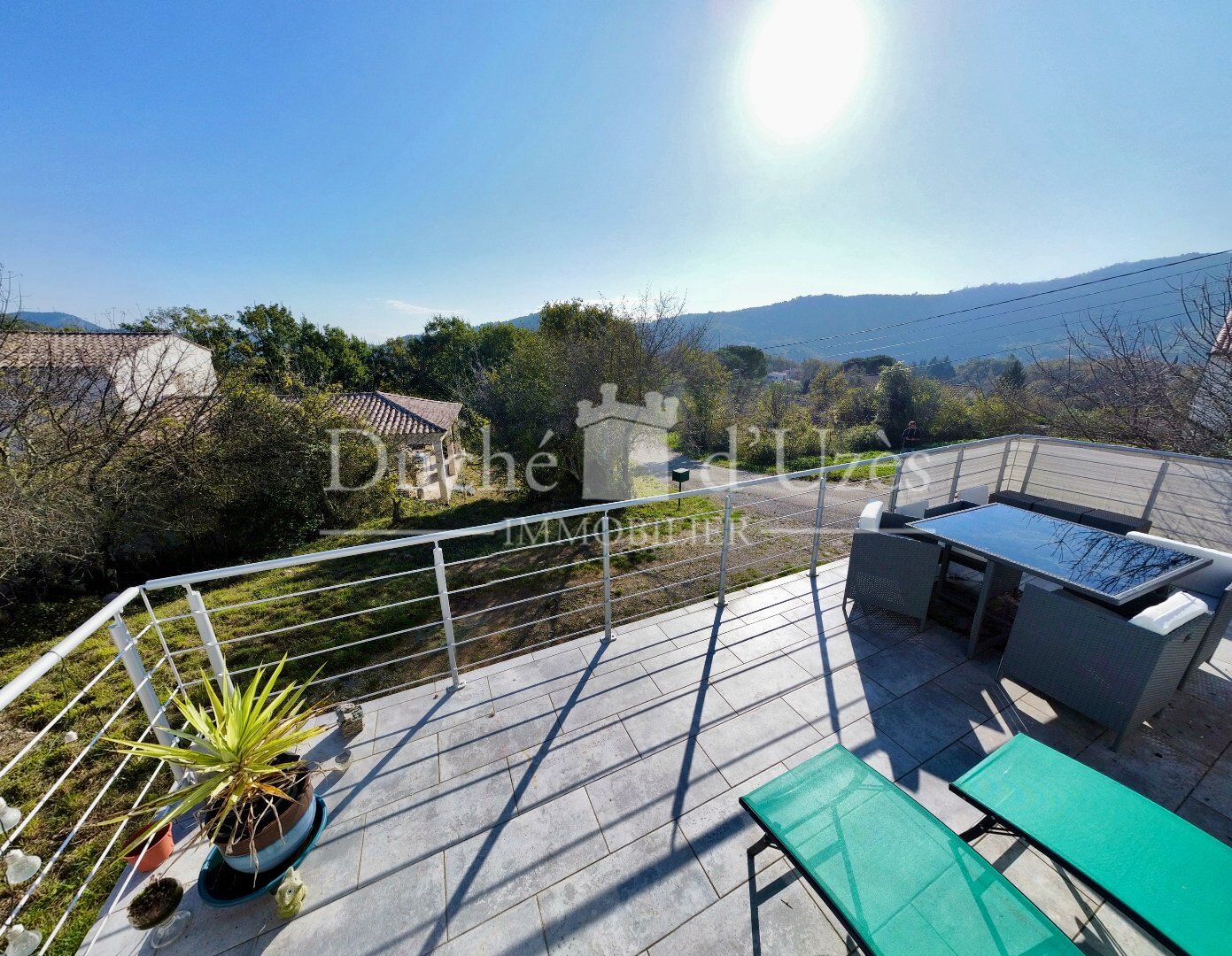 Agence immobilière de Duché d'Uzès Immobilier
