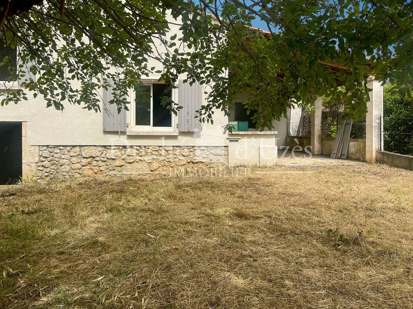 Agence immobilière de Duché d'Uzès Immobilier