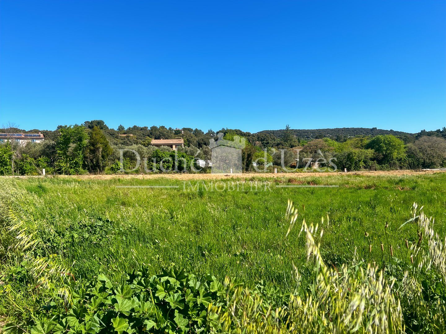 Agence immobilière de Duché d'Uzès Immobilier
