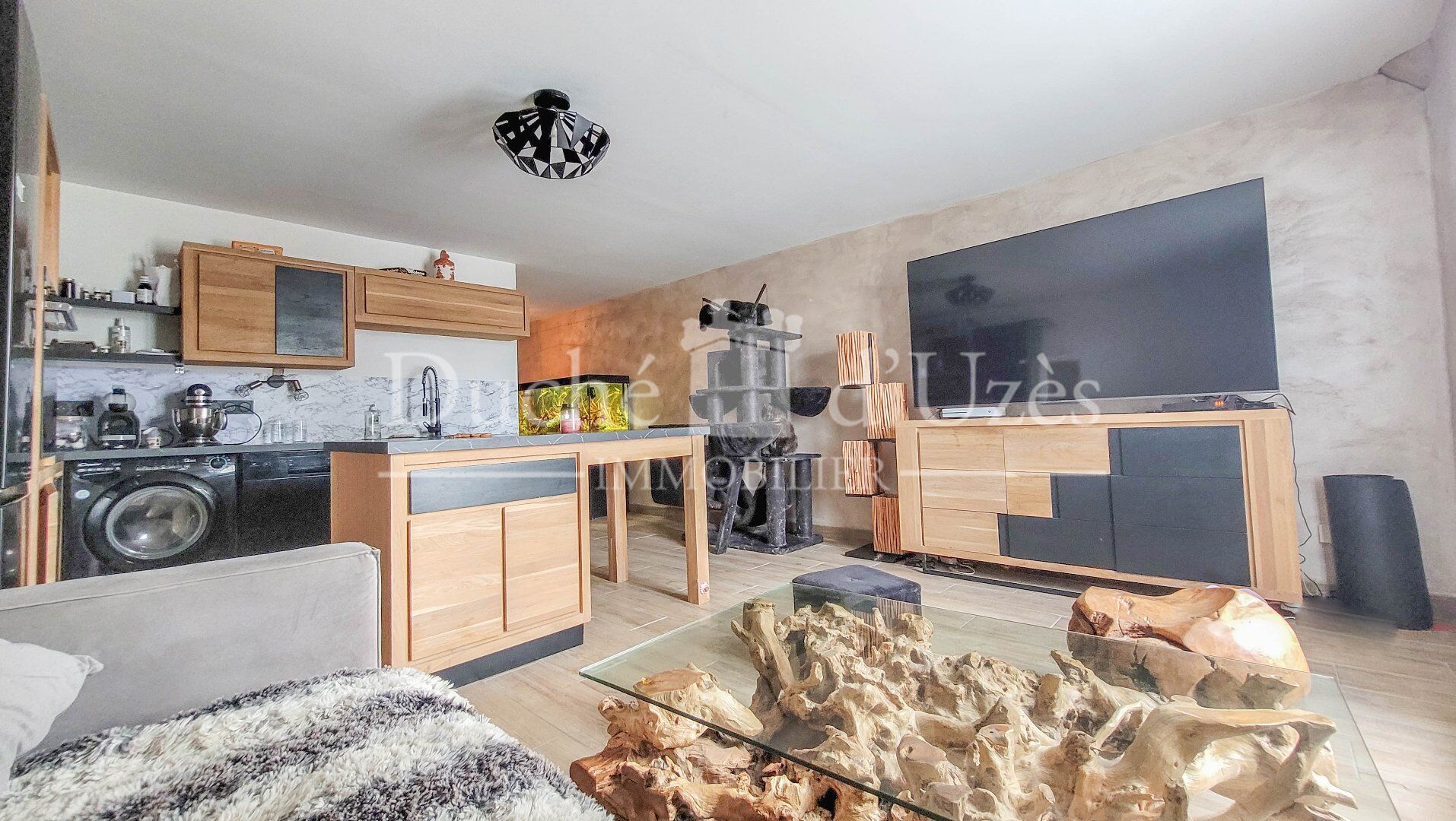 Agence immobilière de Duché d'Uzès Immobilier